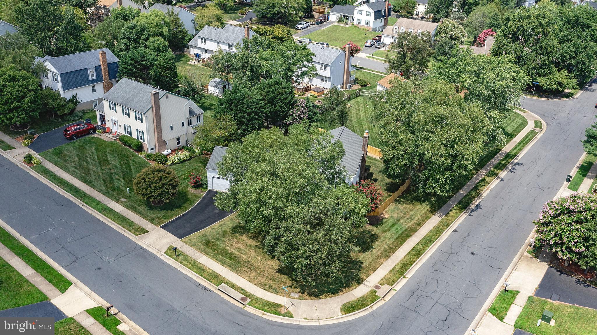 PLEASANT VALLEY - Residential