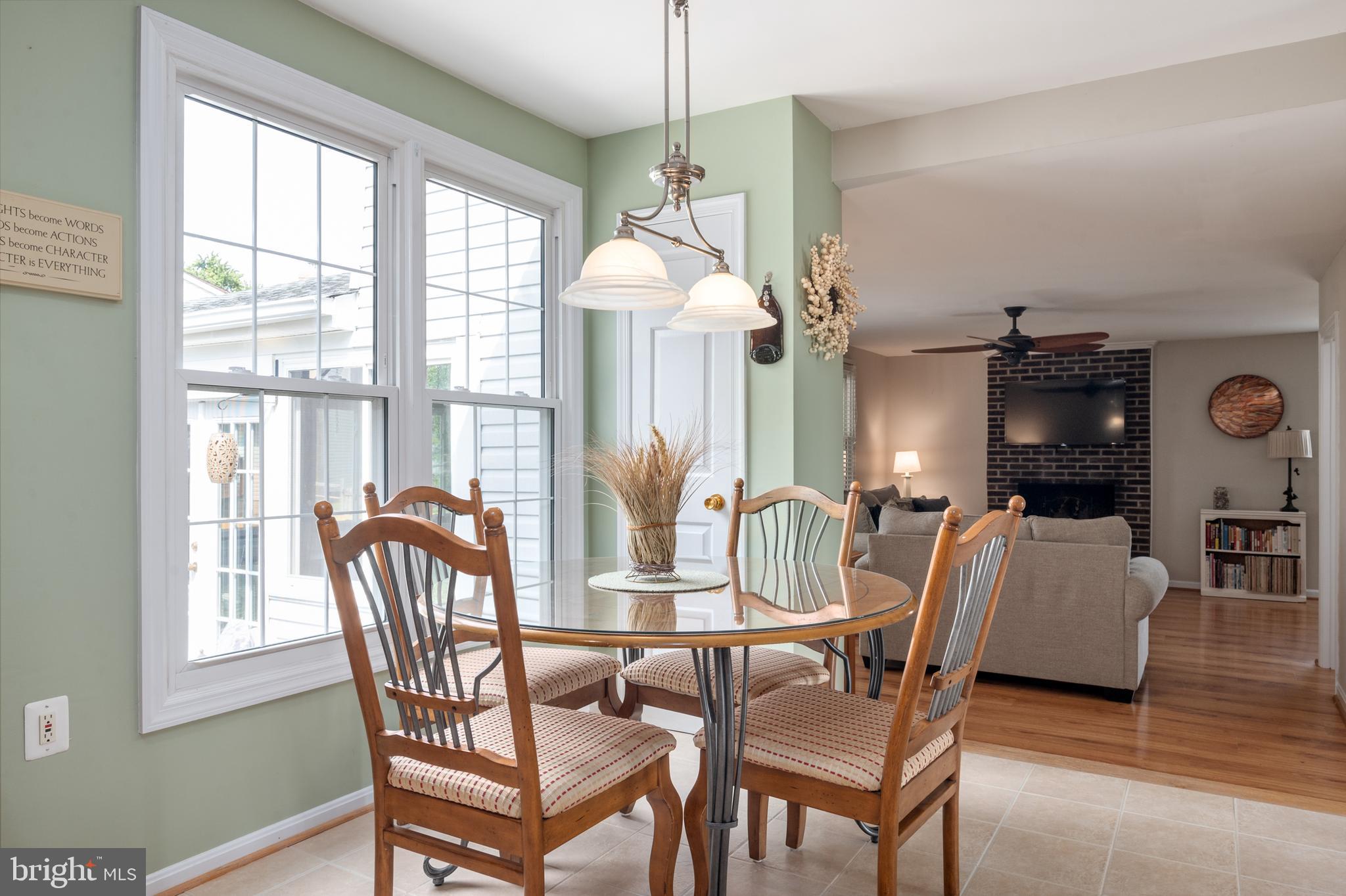 PLEASANT VALLEY - Residential