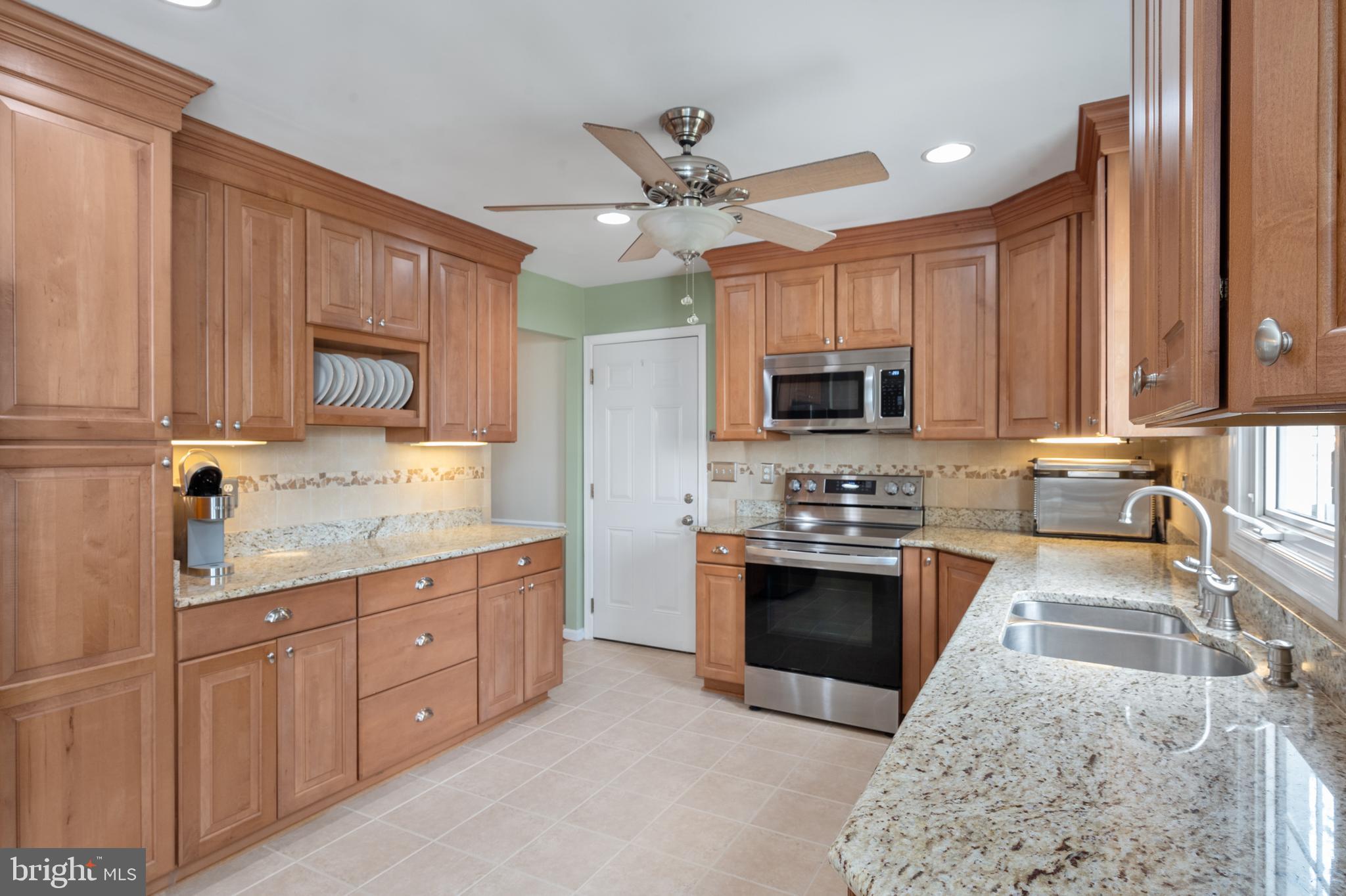 PLEASANT VALLEY - Residential