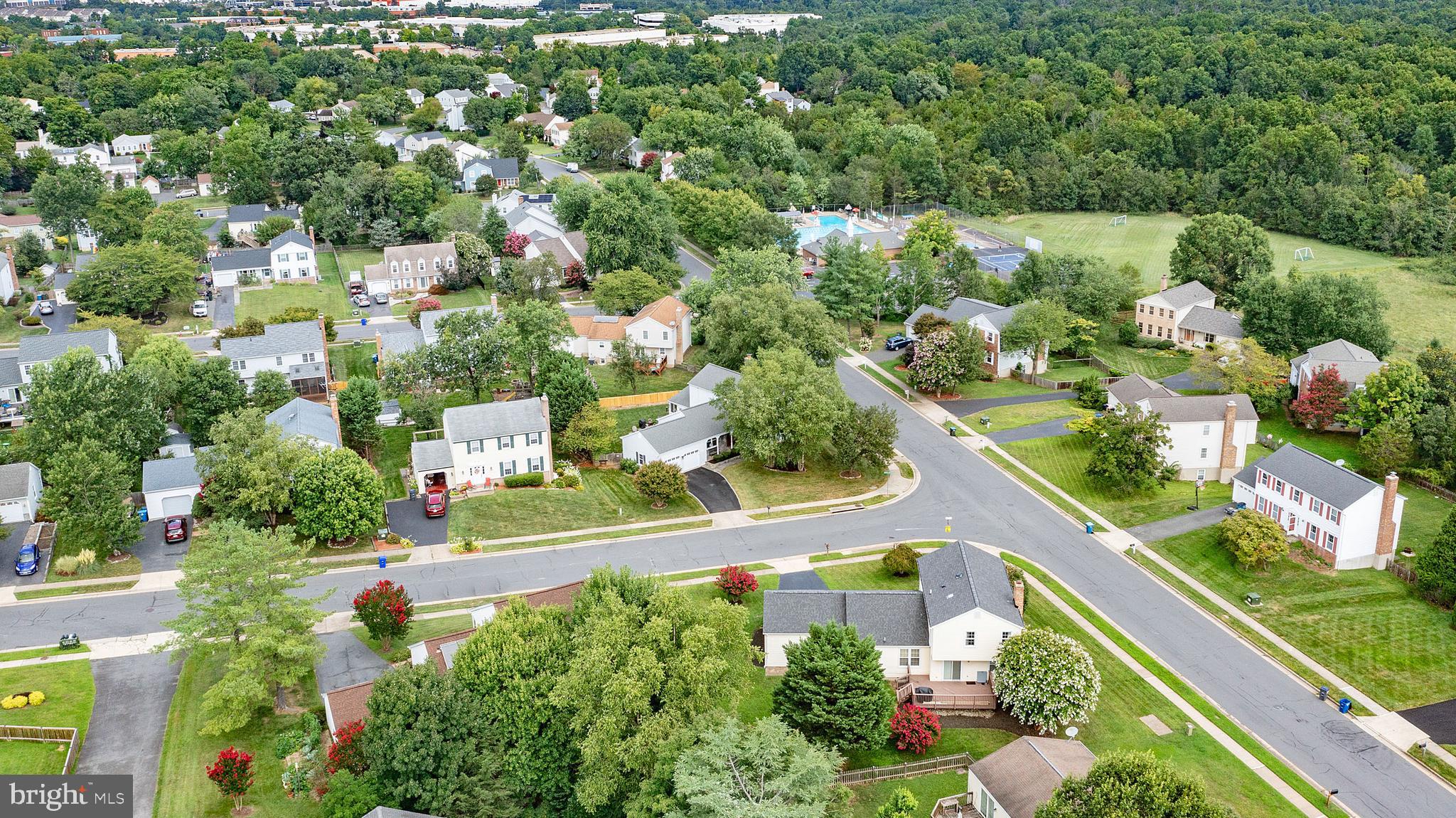 PLEASANT VALLEY - Residential