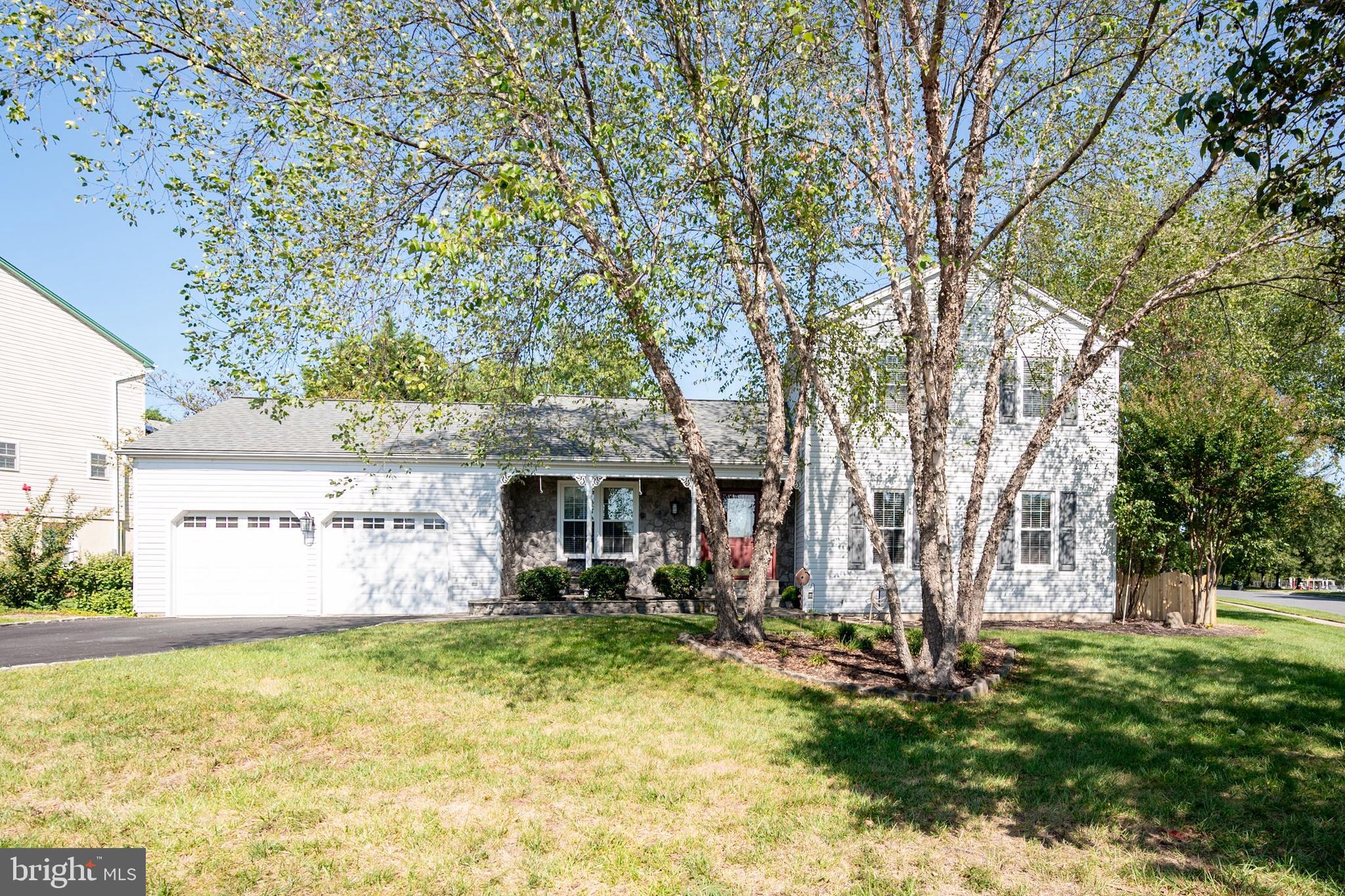 PLEASANT VALLEY - Residential