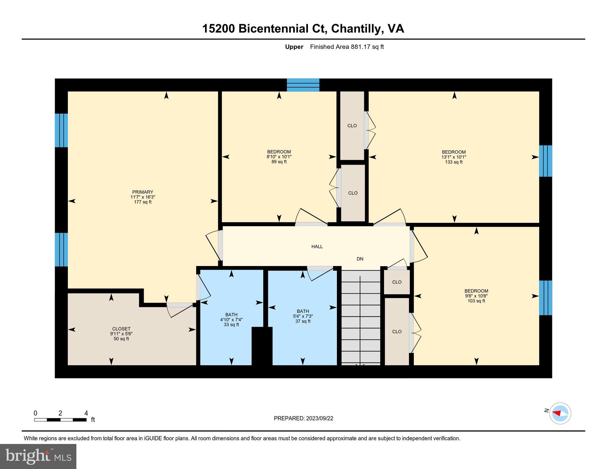 PLEASANT VALLEY - Residential