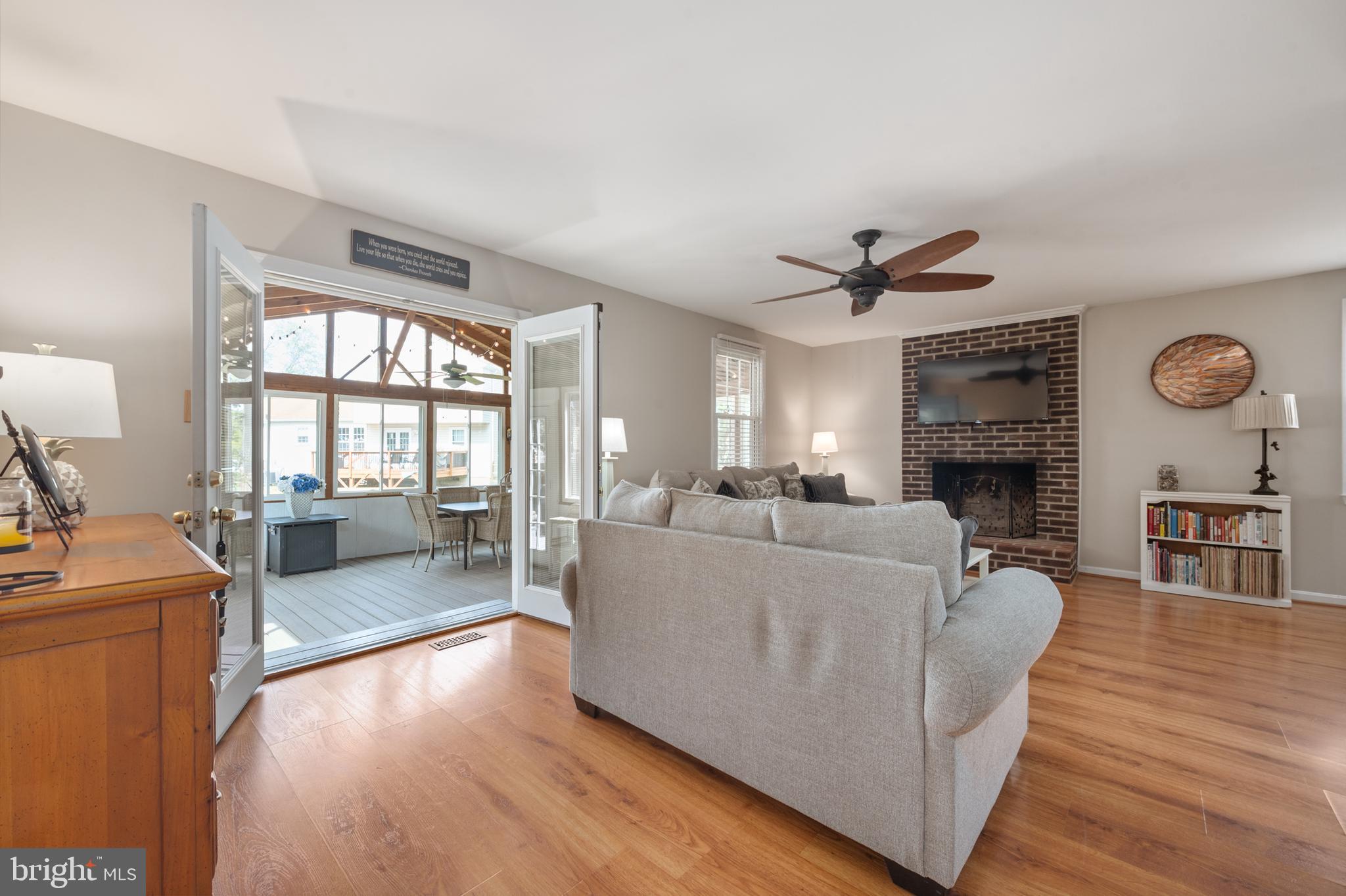 PLEASANT VALLEY - Residential