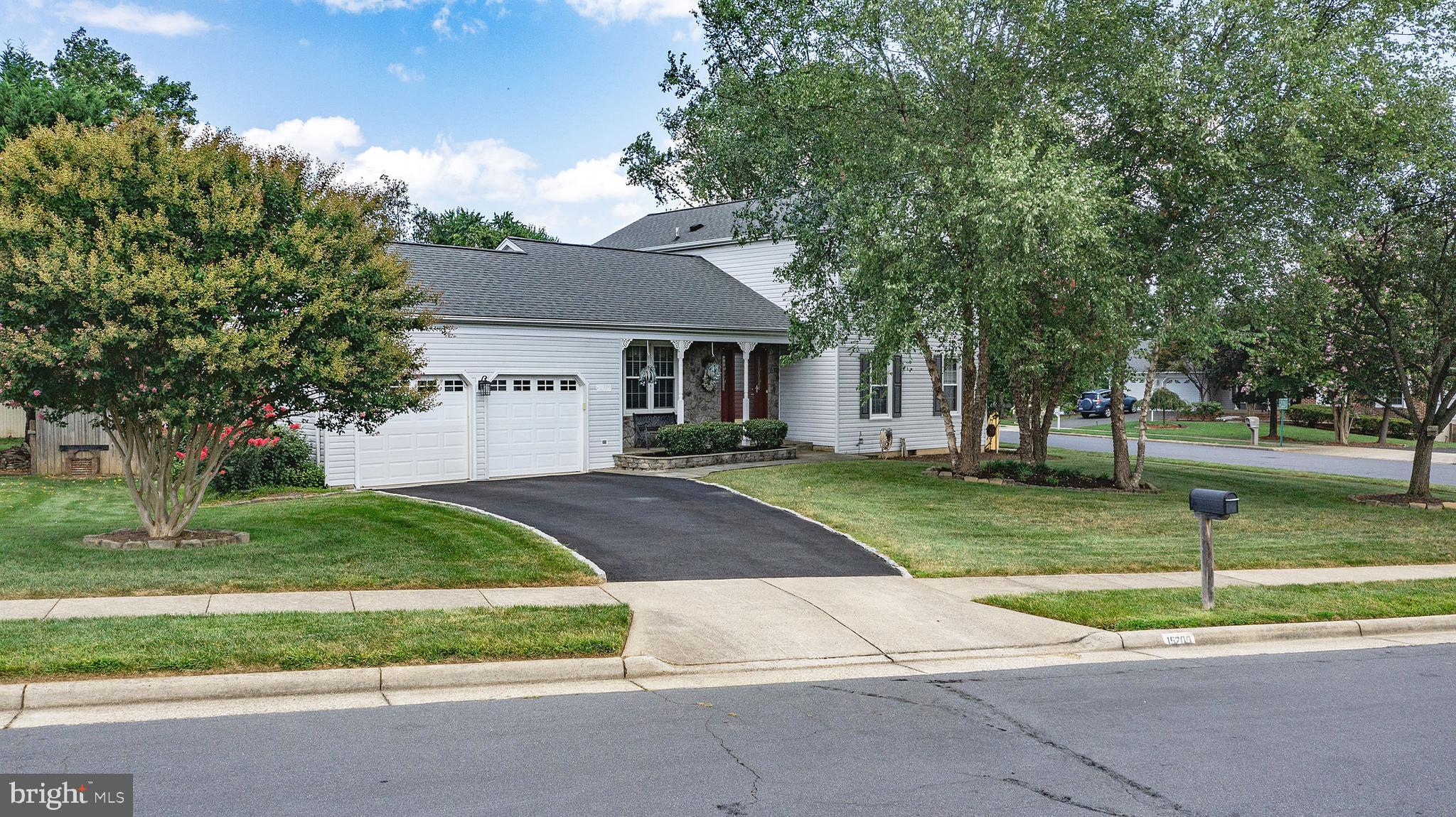 PLEASANT VALLEY - Residential