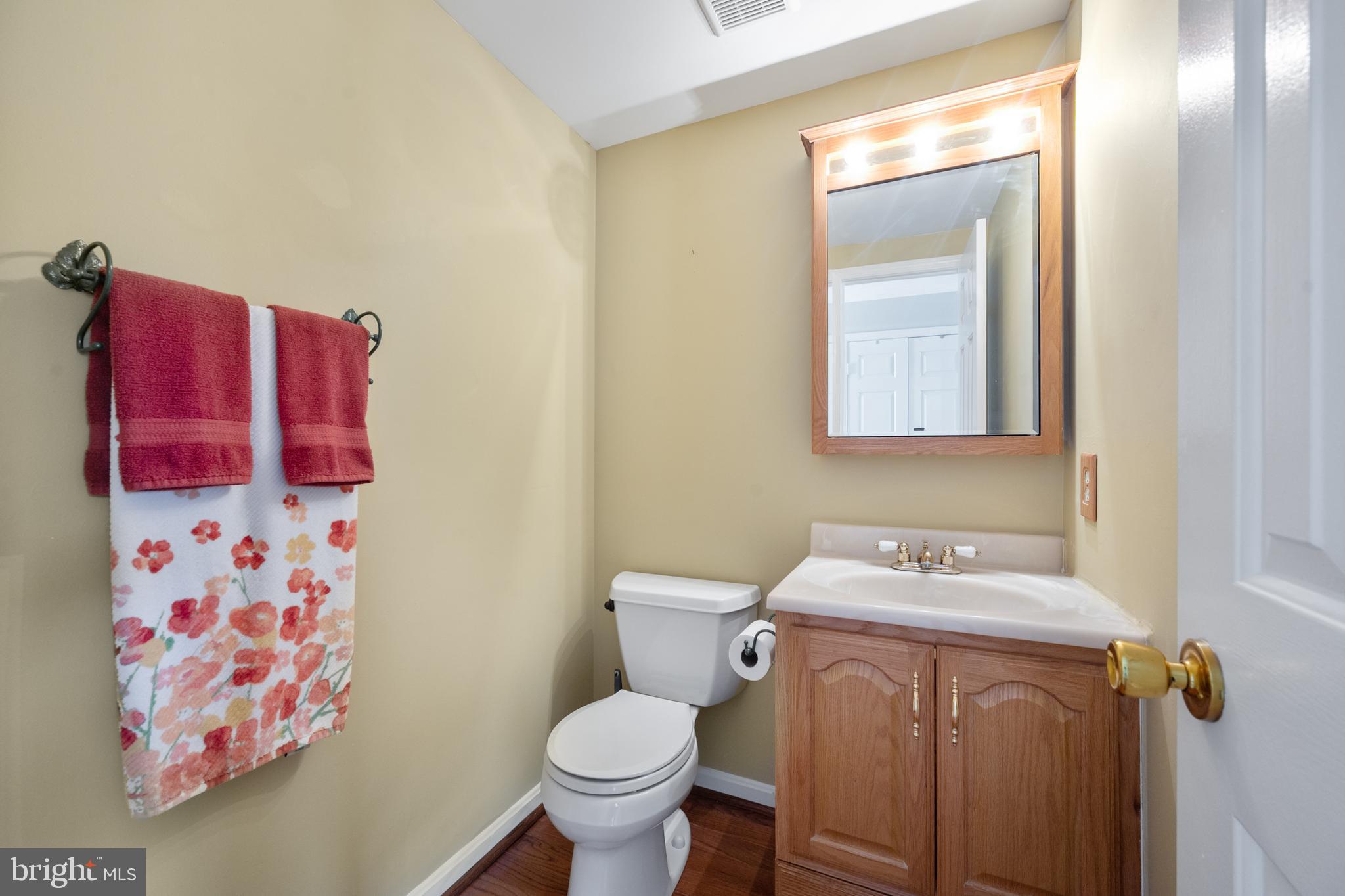 PLEASANT VALLEY - Residential