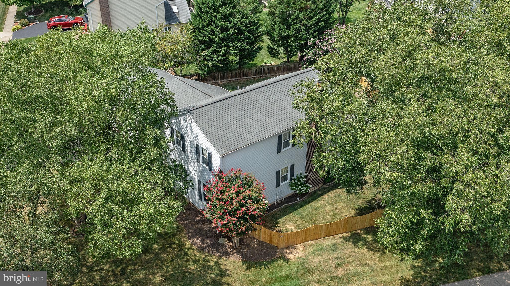 PLEASANT VALLEY - Residential