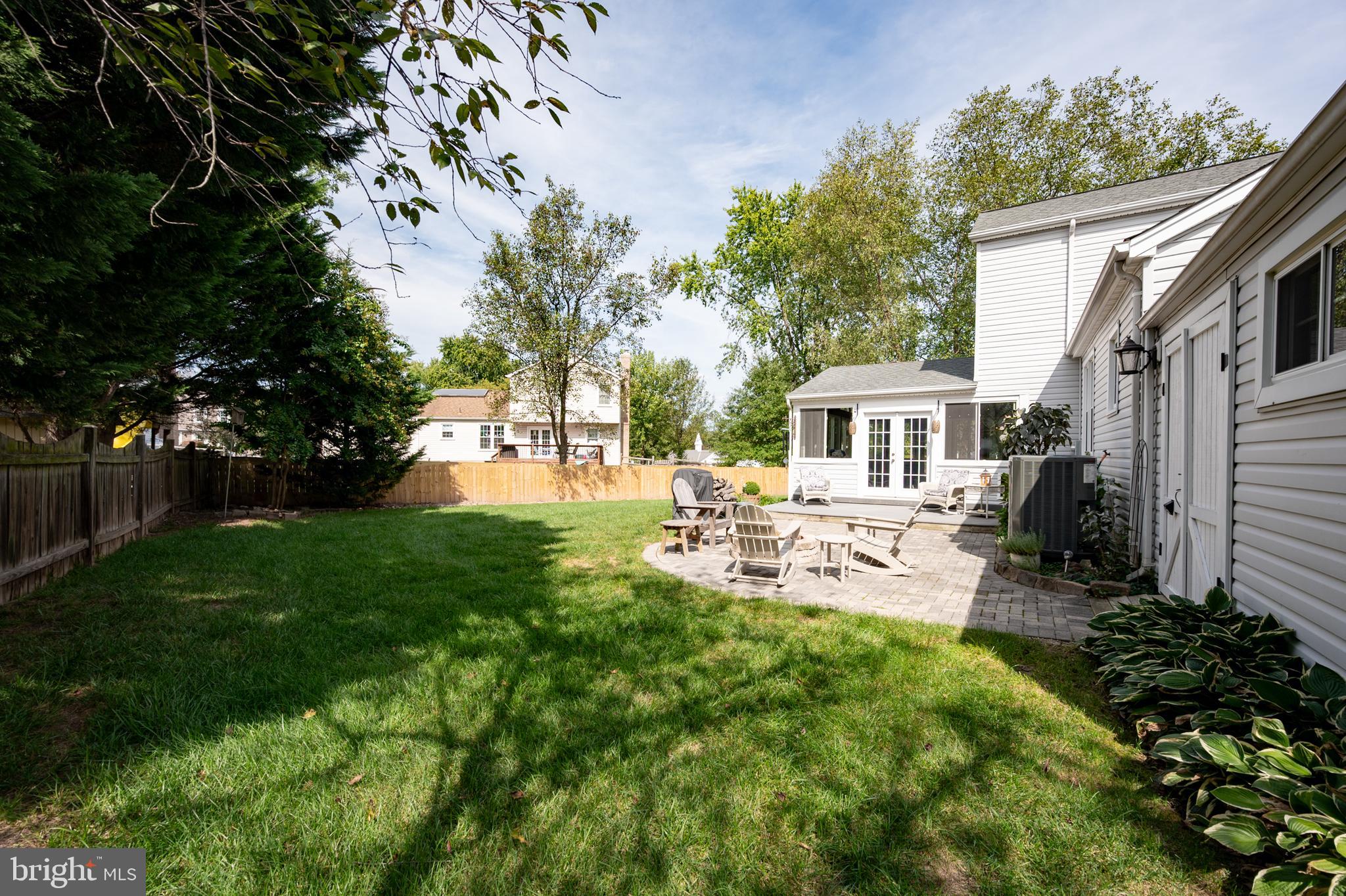 PLEASANT VALLEY - Residential