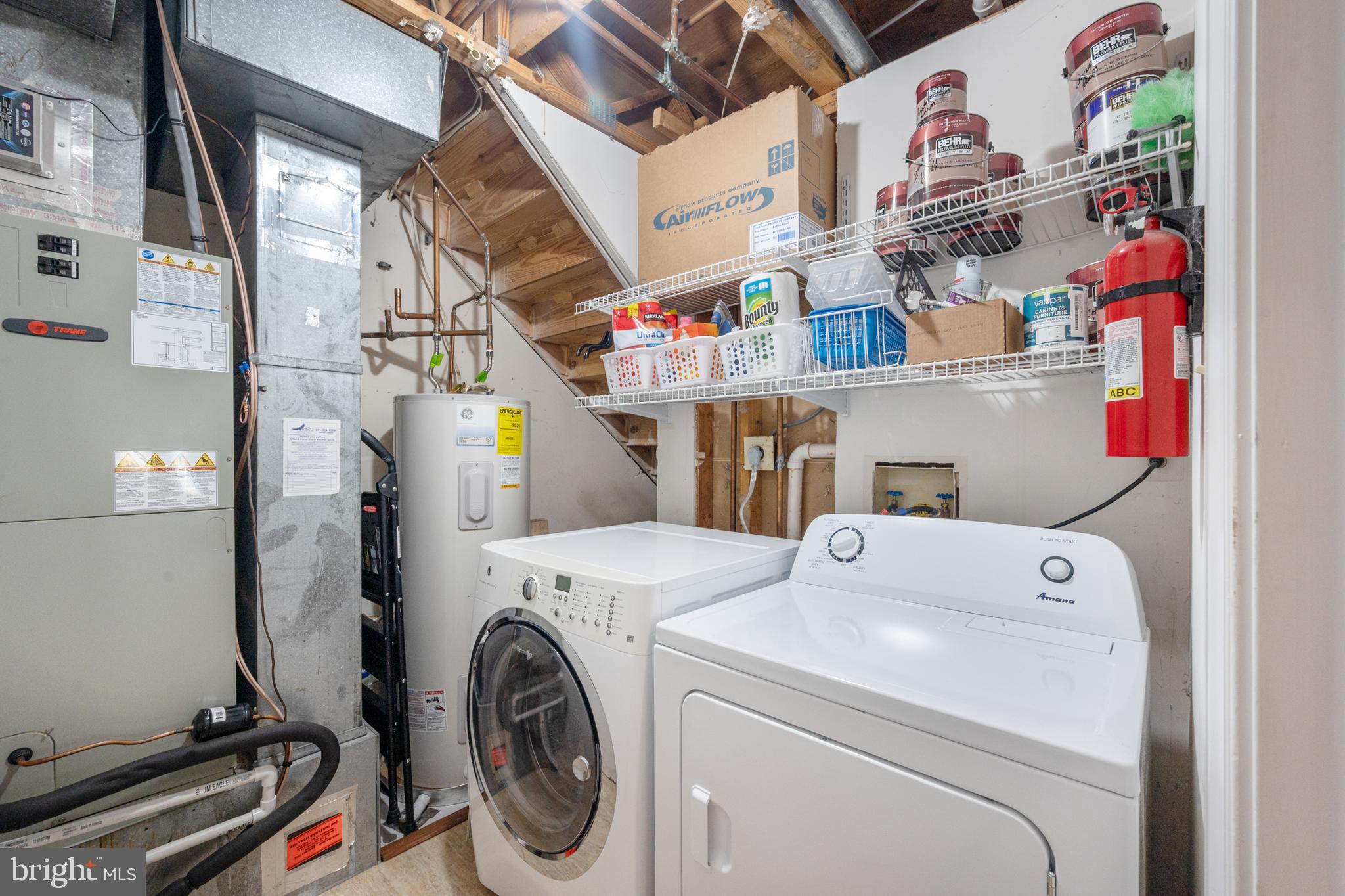 PLEASANT VALLEY - Residential