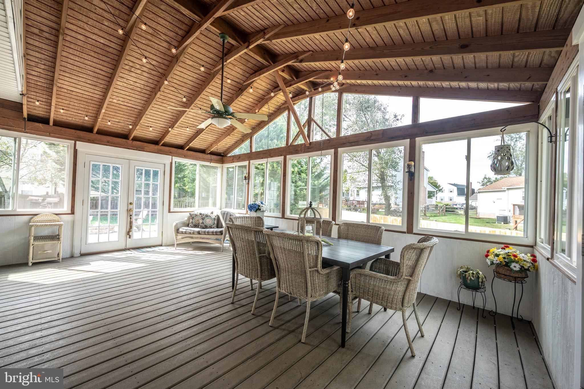 PLEASANT VALLEY - Residential