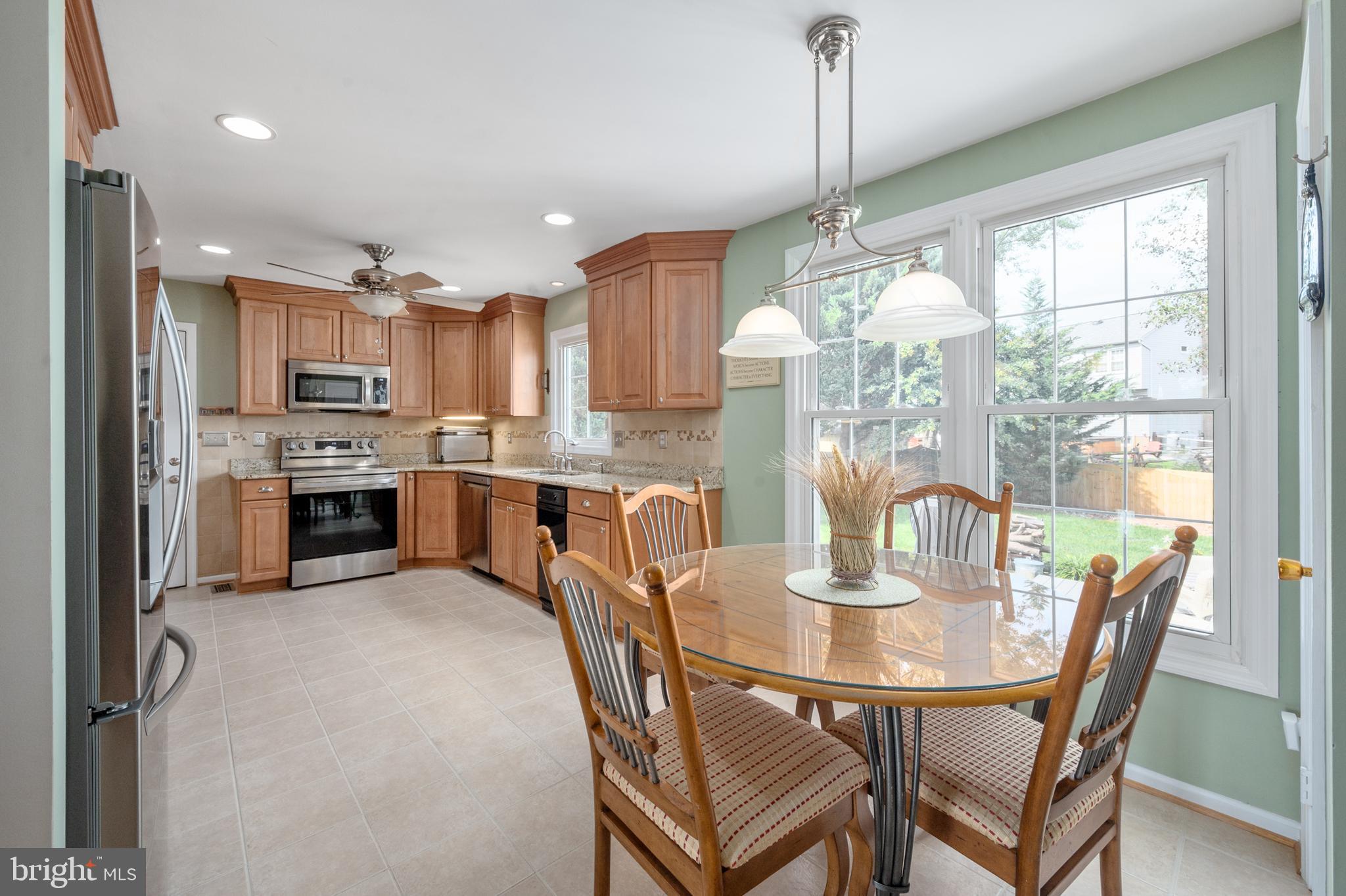 PLEASANT VALLEY - Residential