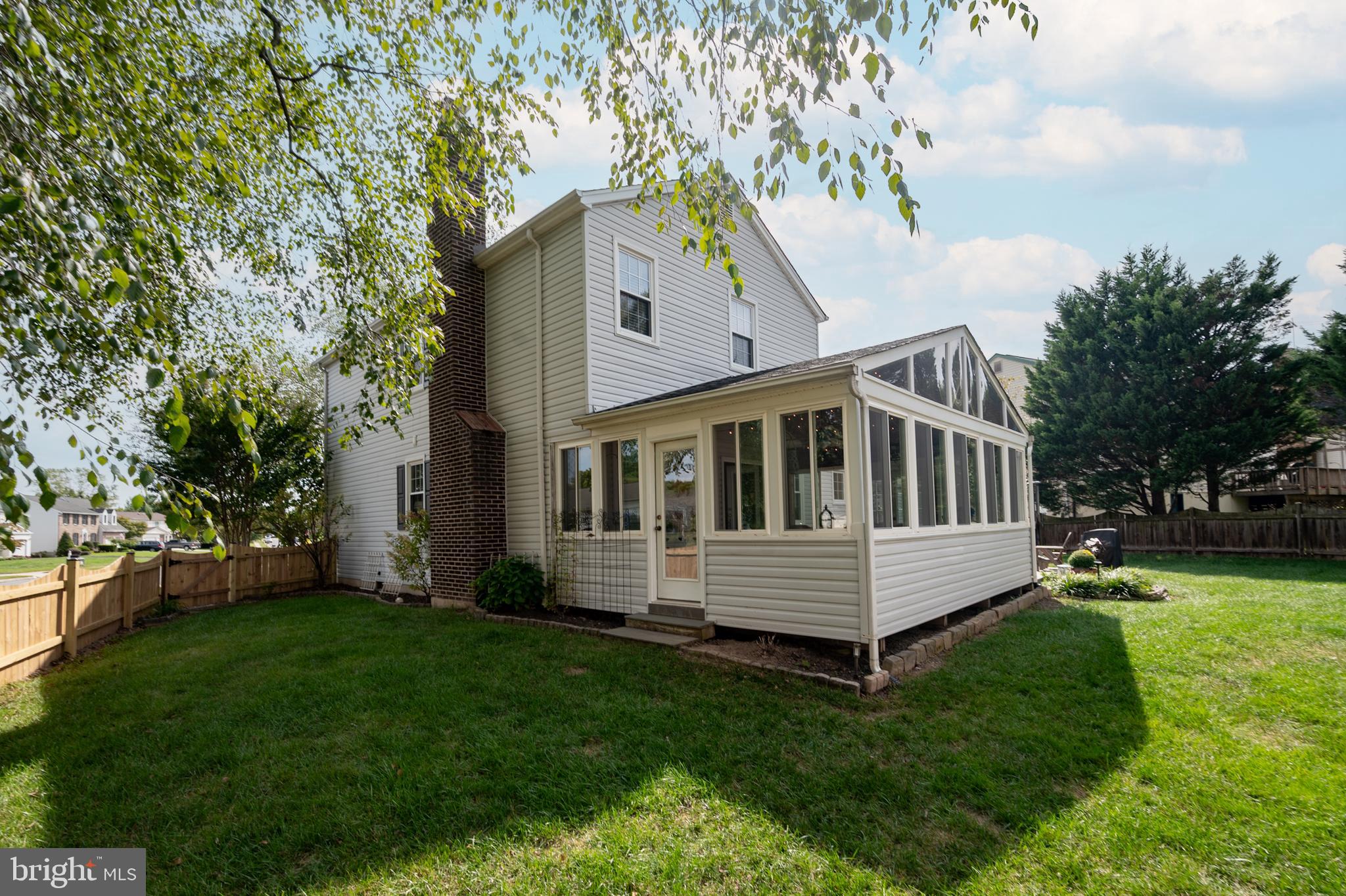 PLEASANT VALLEY - Residential