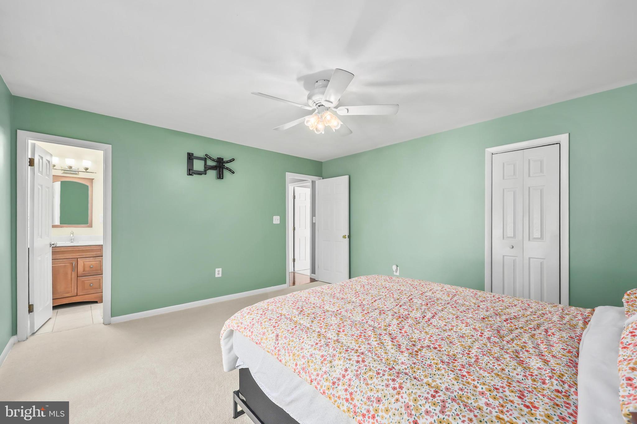 CARRIAGE HILL ESTATES - Residential