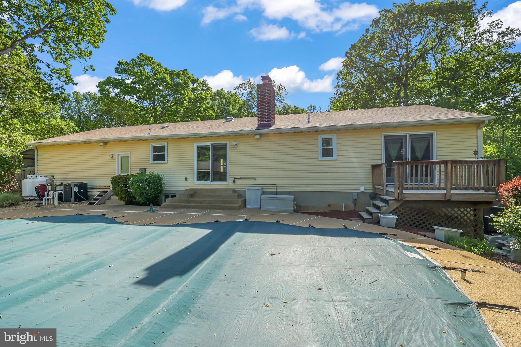 CARRIAGE HILL ESTATES - Residential