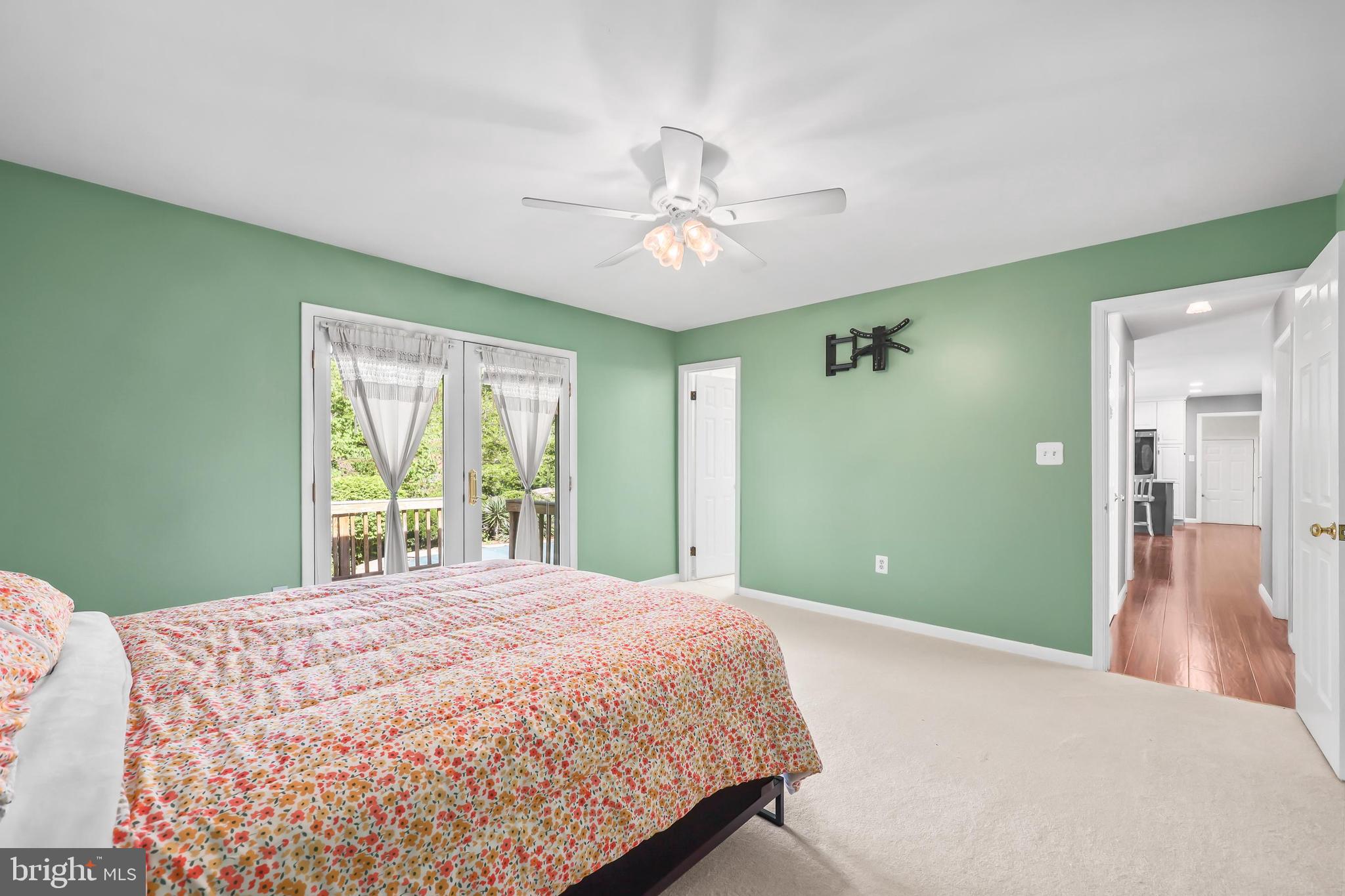 CARRIAGE HILL ESTATES - Residential