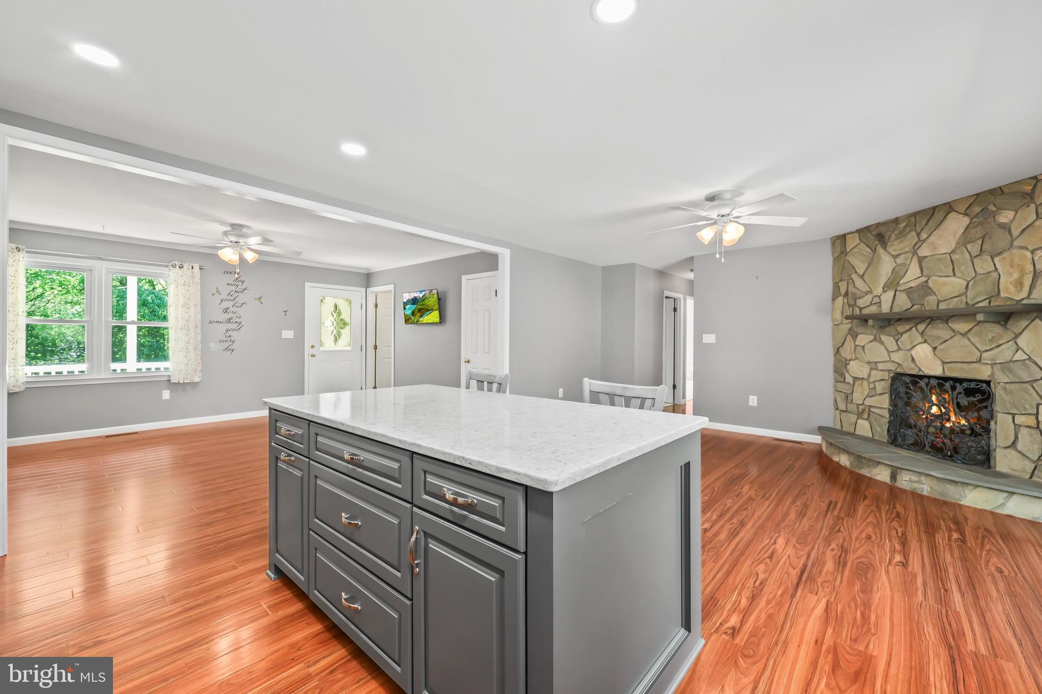 CARRIAGE HILL ESTATES - Residential