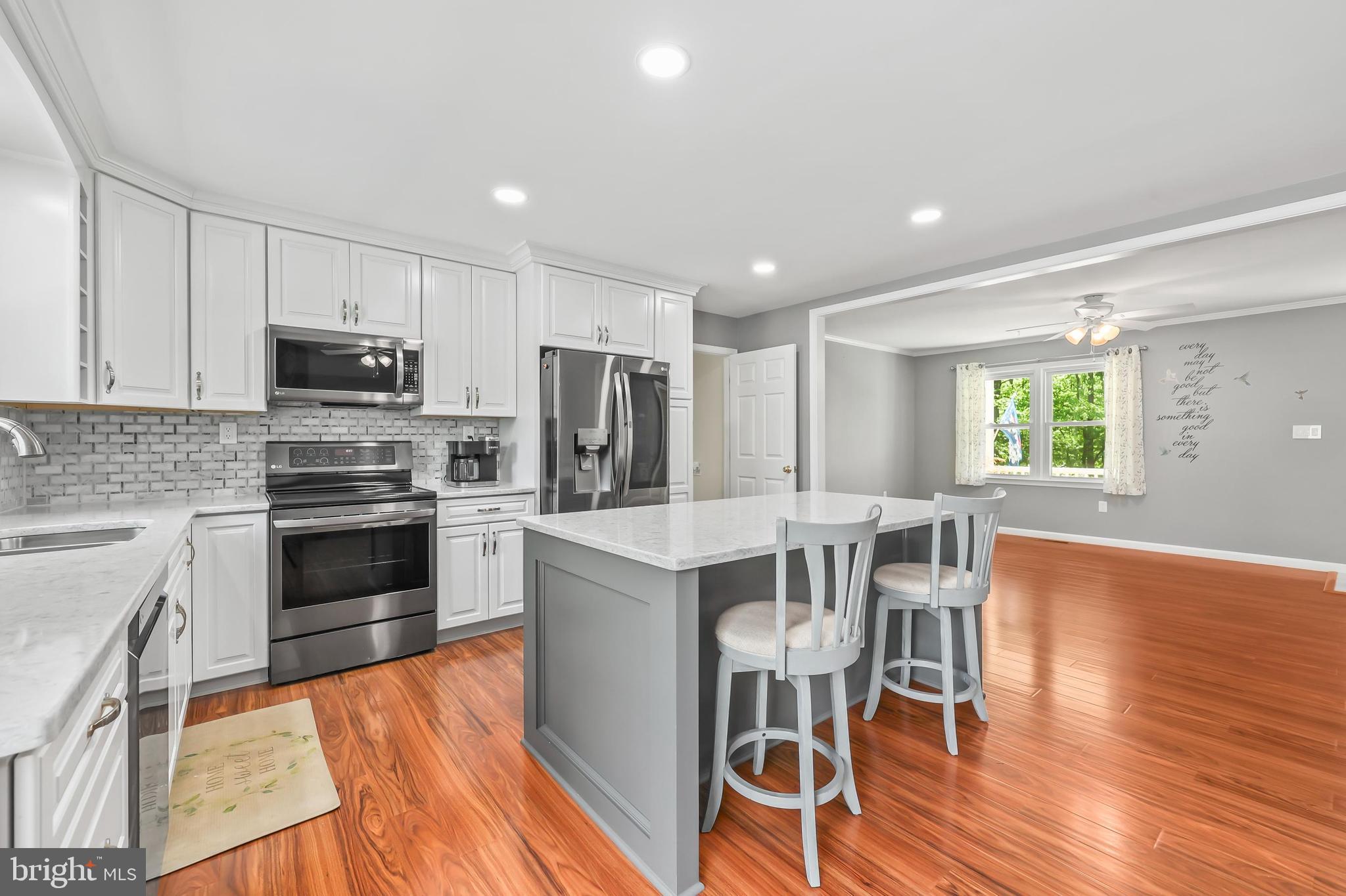 CARRIAGE HILL ESTATES - Residential