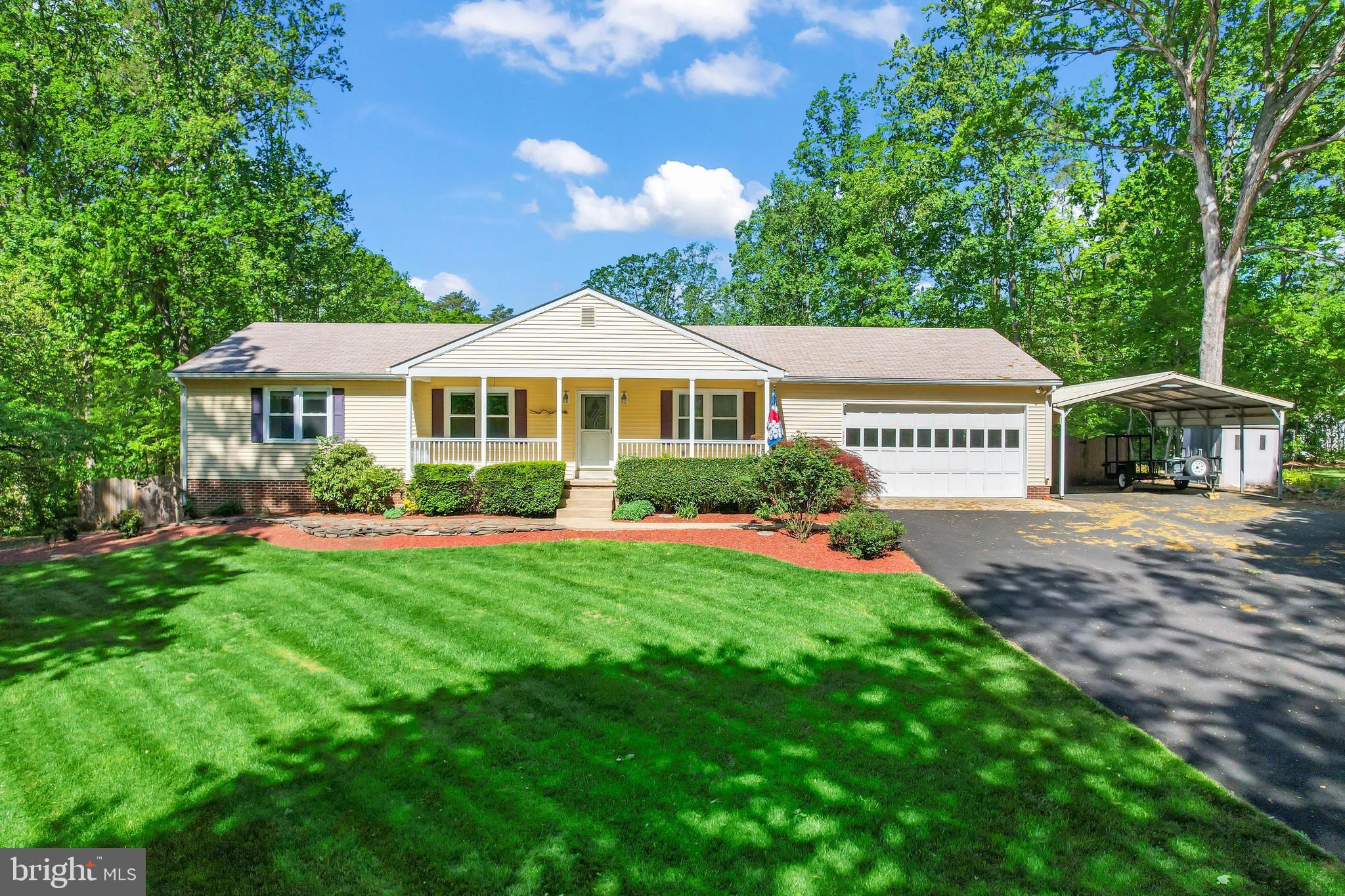 CARRIAGE HILL ESTATES - Residential