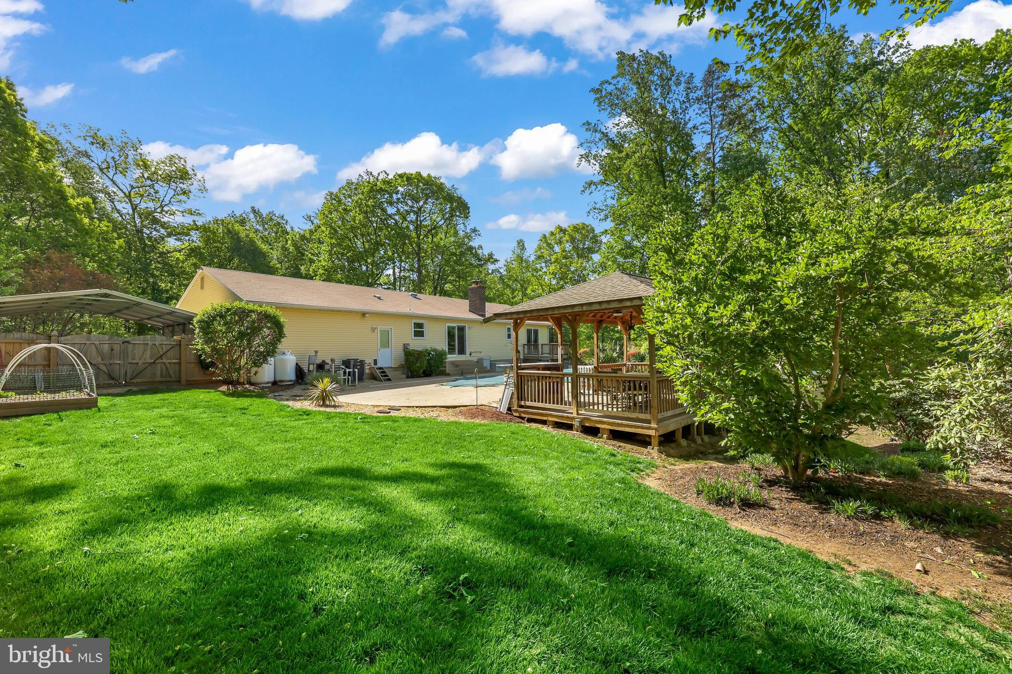 CARRIAGE HILL ESTATES - Residential