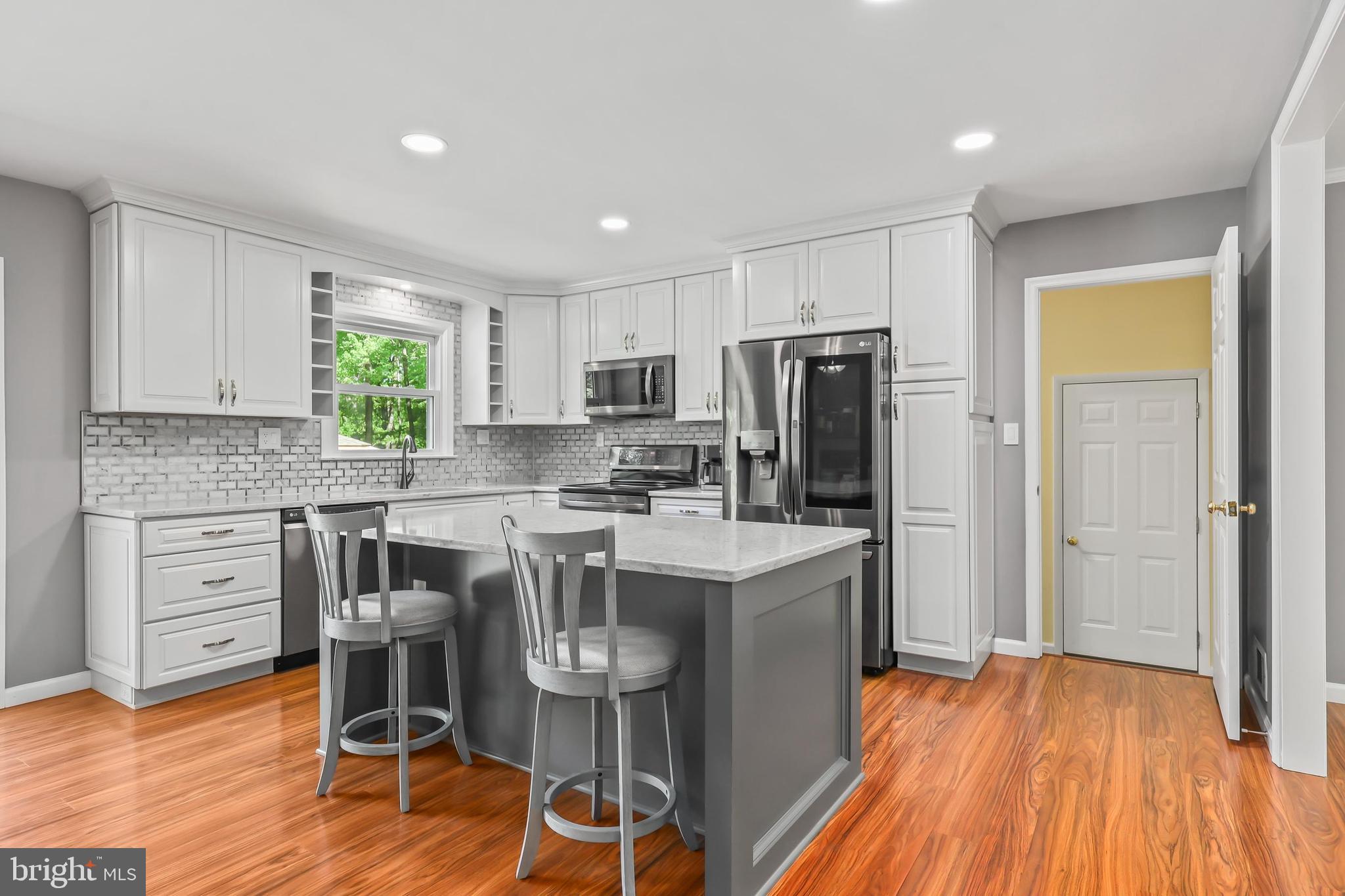 CARRIAGE HILL ESTATES - Residential