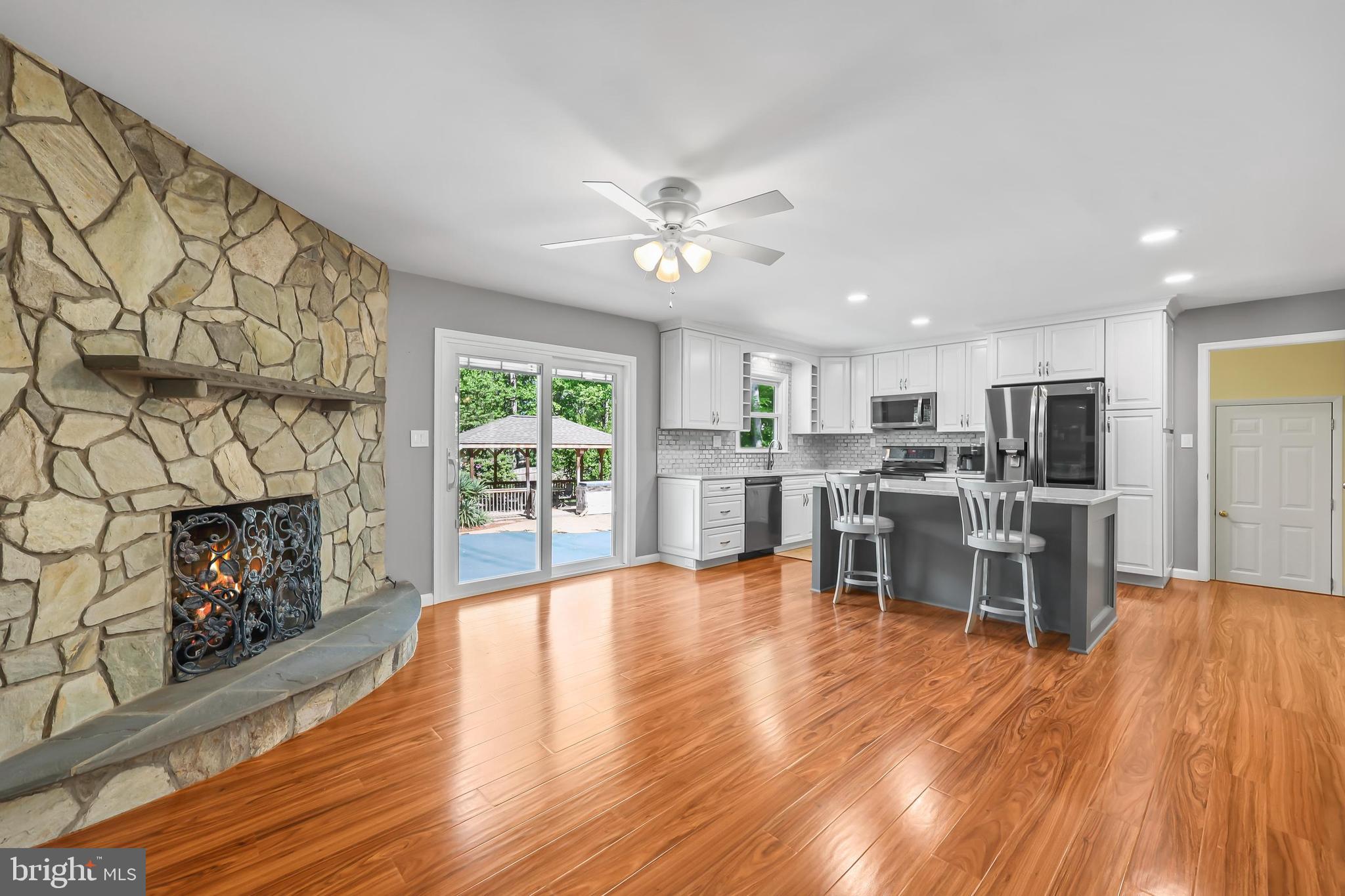 CARRIAGE HILL ESTATES - Residential