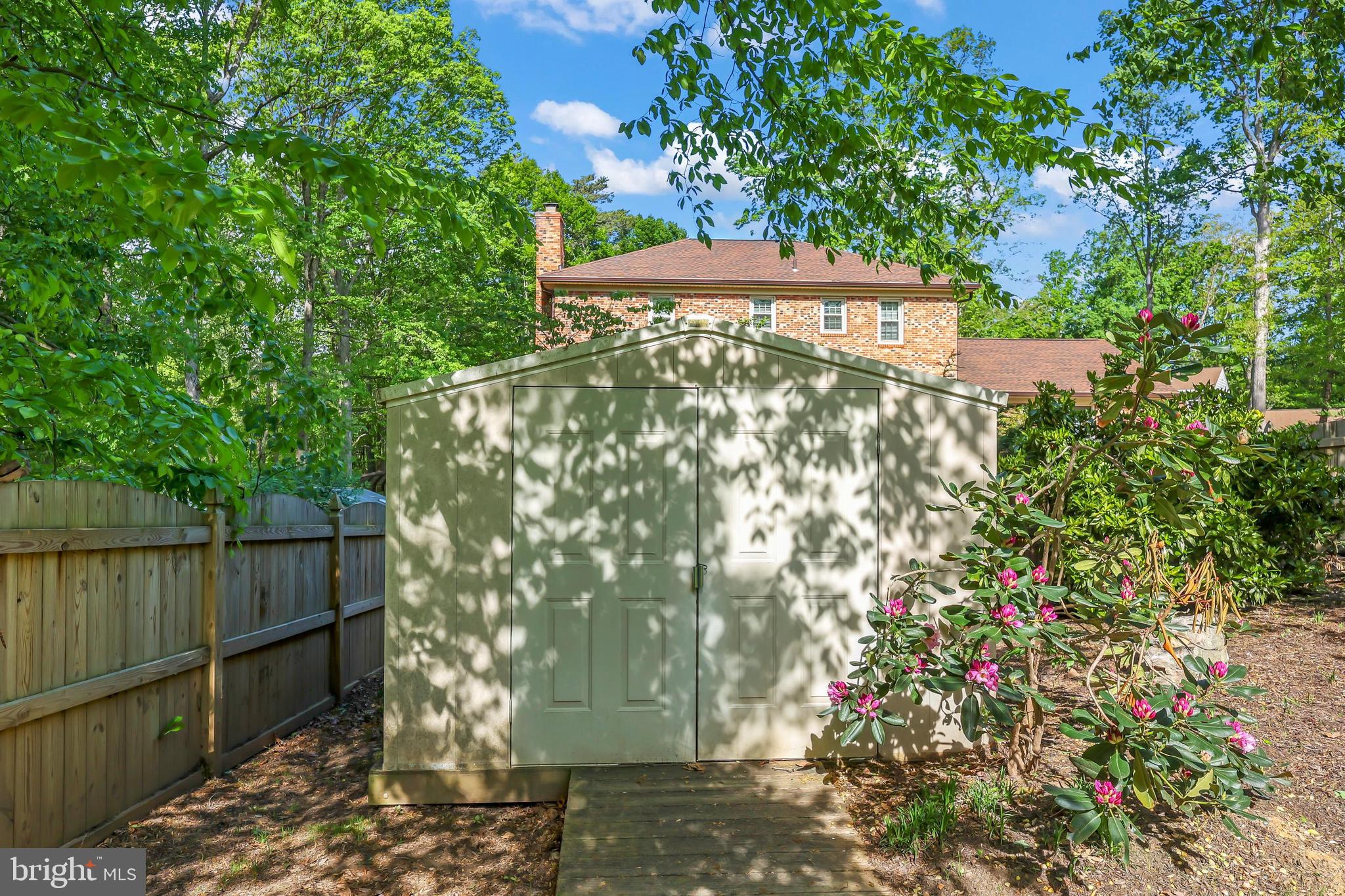 CARRIAGE HILL ESTATES - Residential