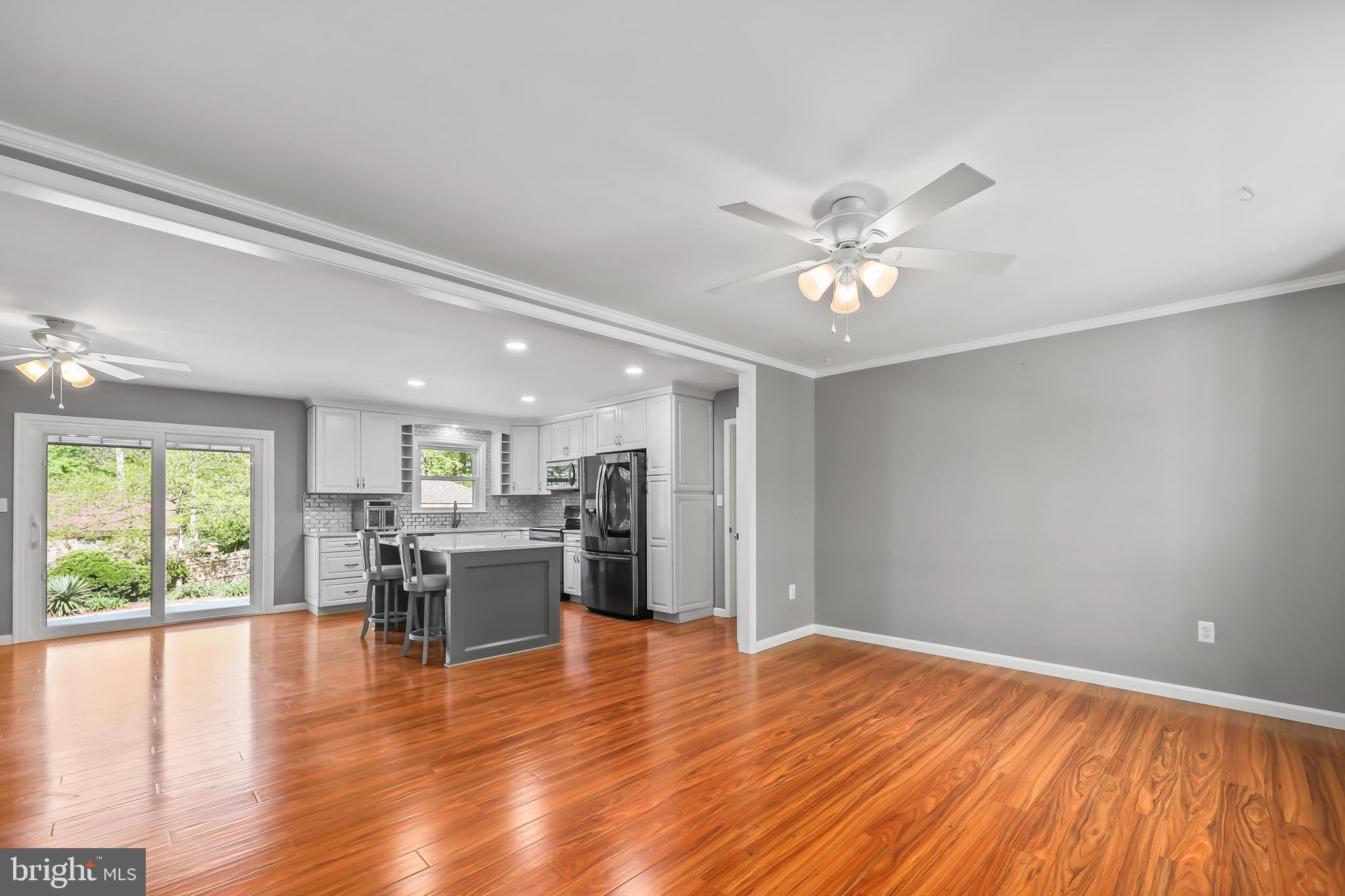 CARRIAGE HILL ESTATES - Residential