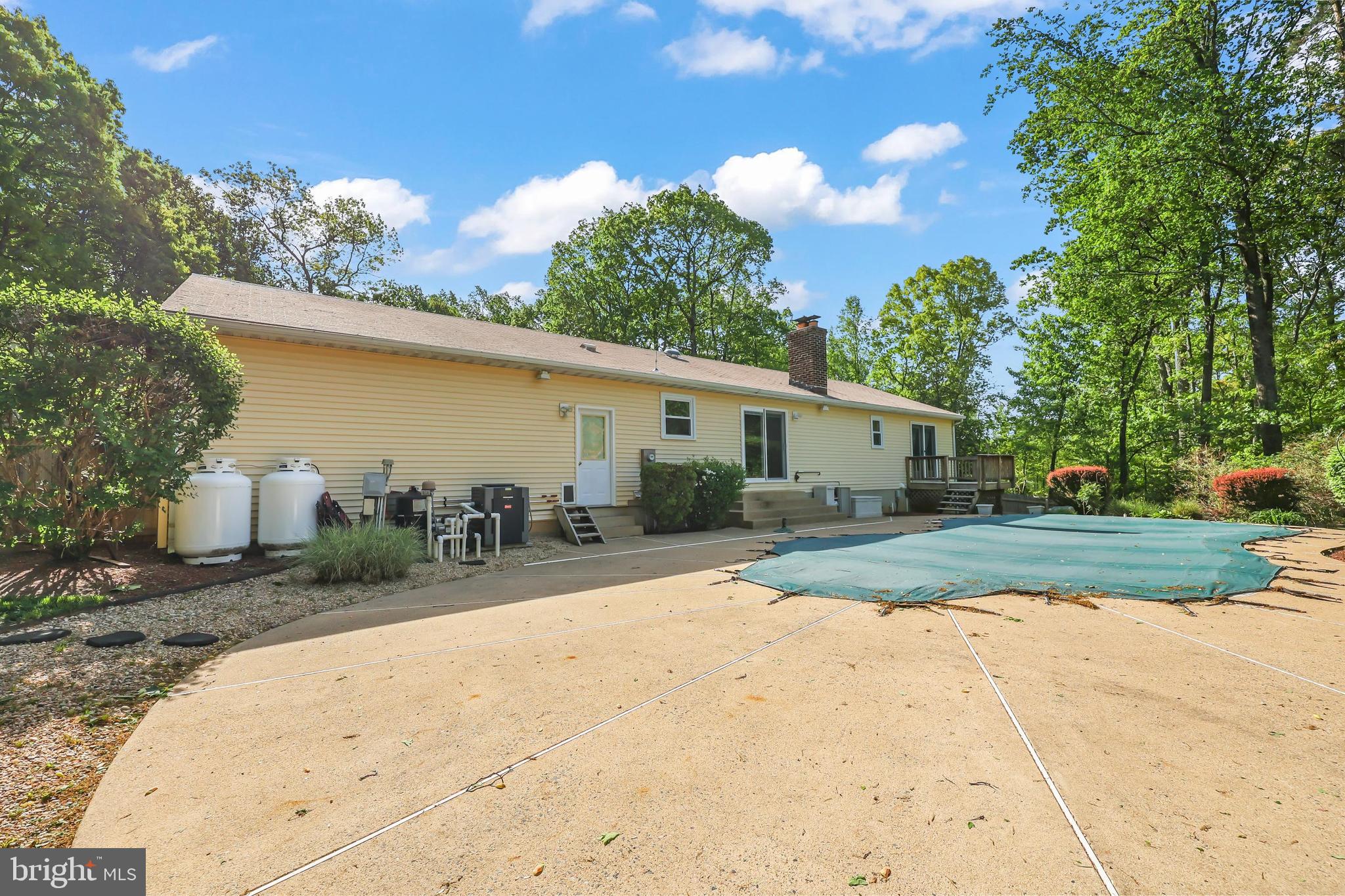 CARRIAGE HILL ESTATES - Residential