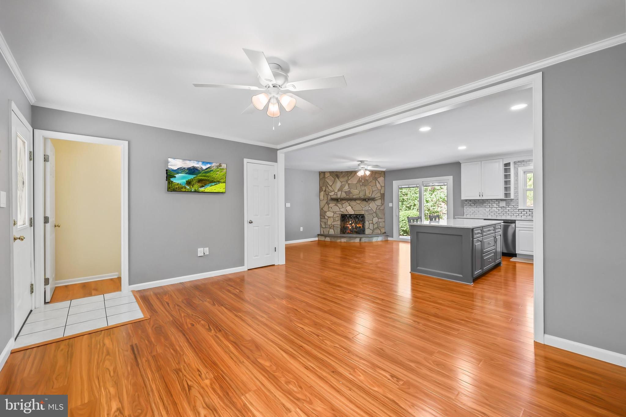 CARRIAGE HILL ESTATES - Residential