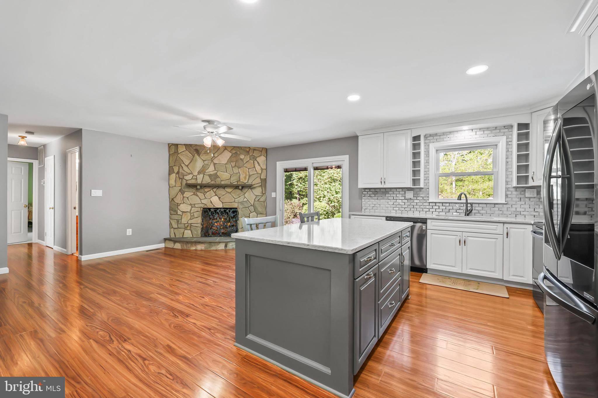 CARRIAGE HILL ESTATES - Residential