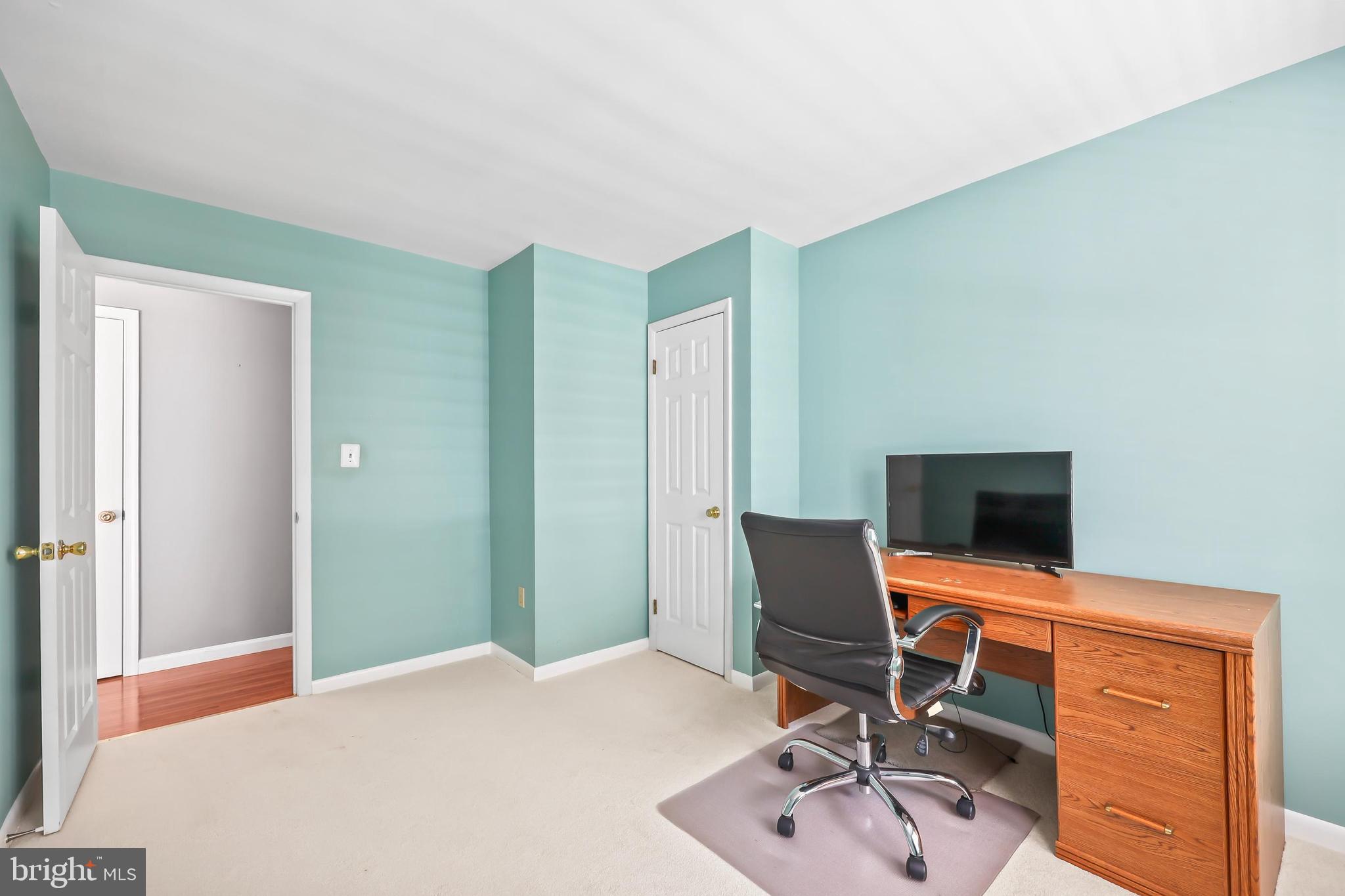 CARRIAGE HILL ESTATES - Residential