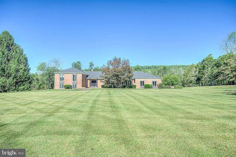 48 FIDDLERS CREEK ROAD