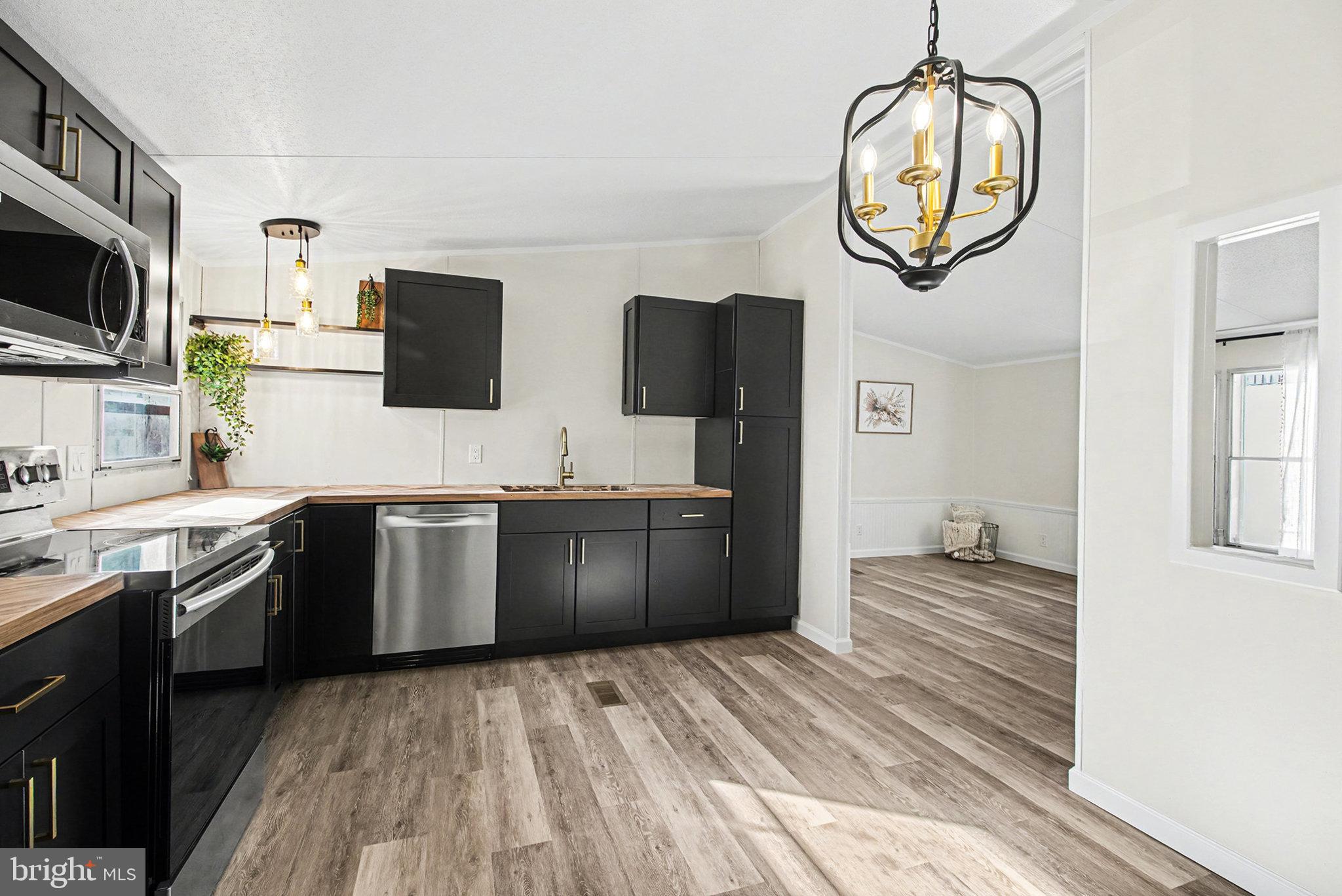 KINGSBURY - Residential