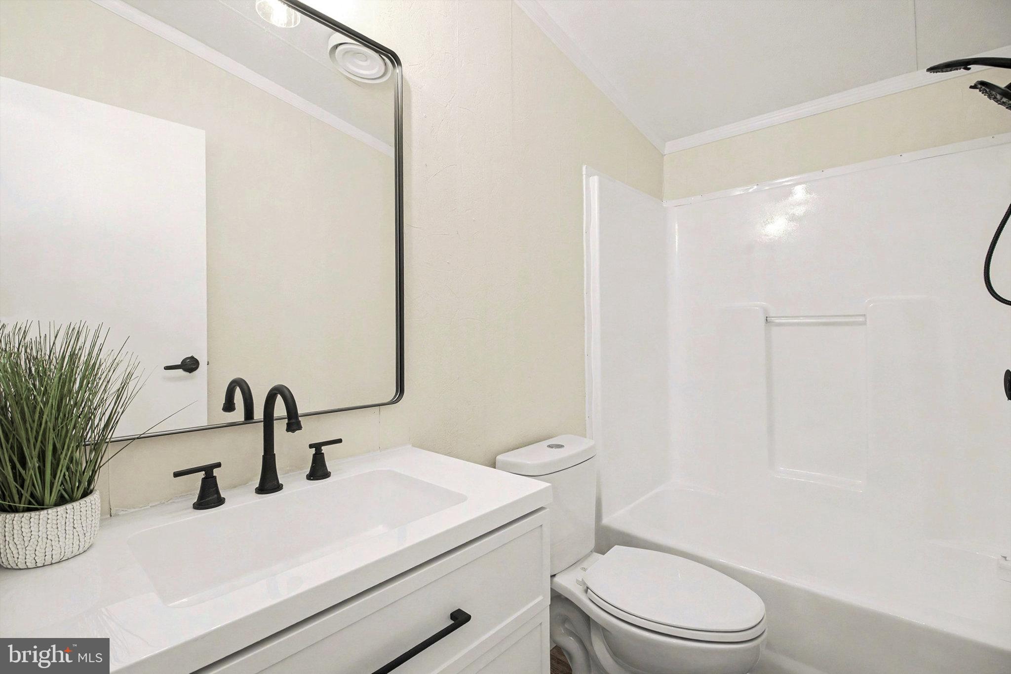 KINGSBURY - Residential