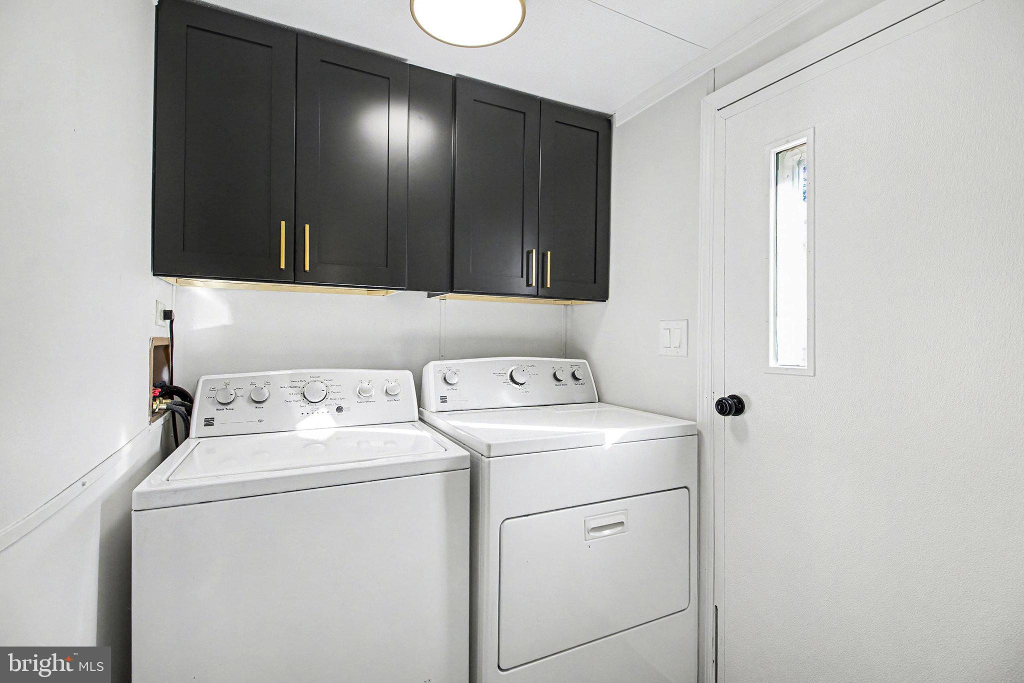 KINGSBURY - Residential