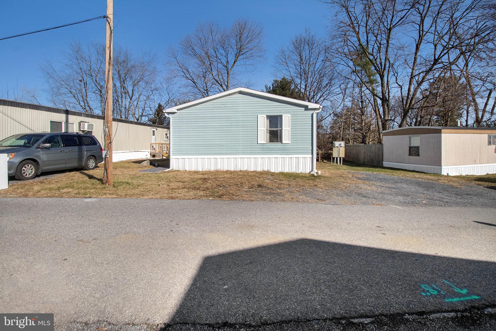 KINGSBURY - Residential