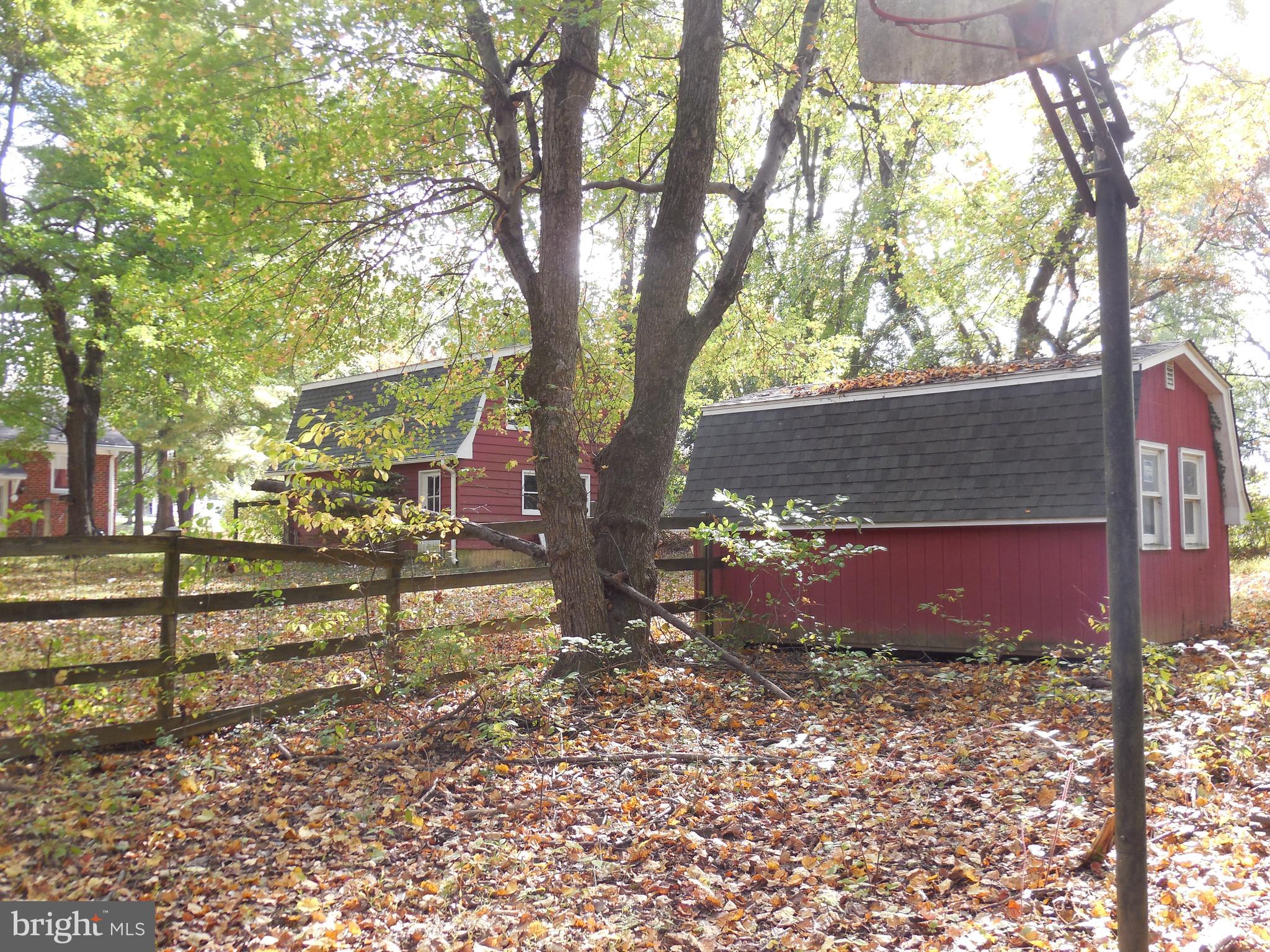 HERNWOOD - Residential