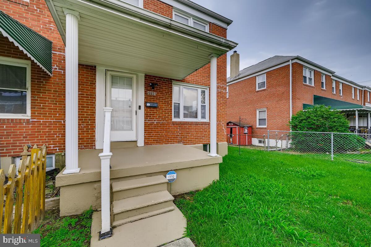 HAWTHORNE - Residential