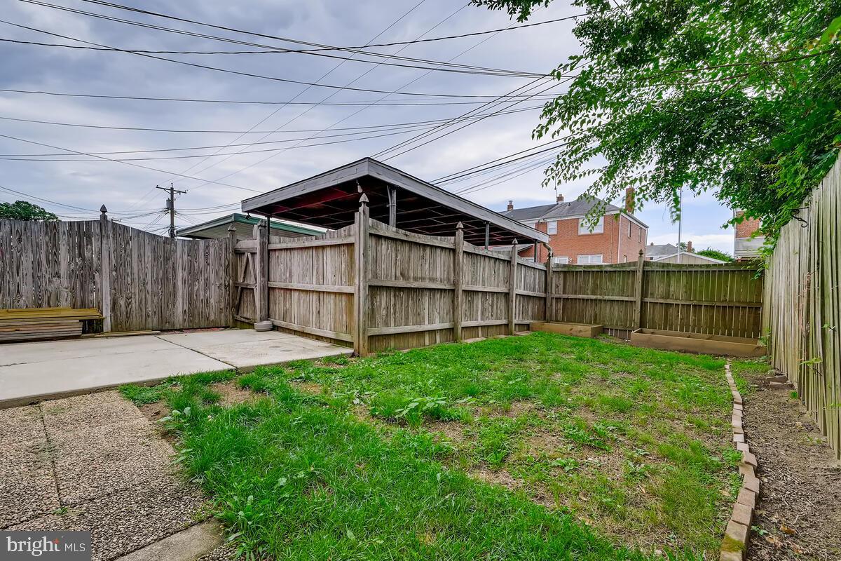 HAWTHORNE - Residential