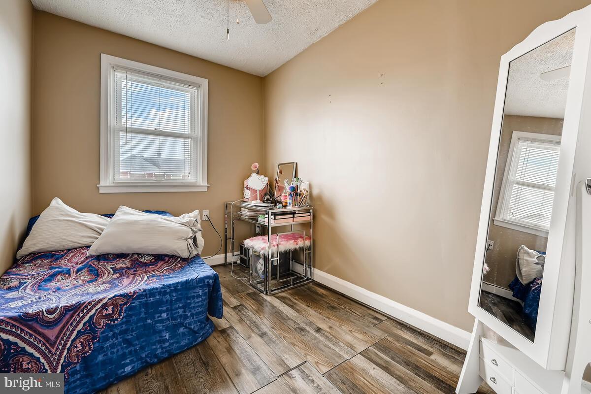 HAWTHORNE - Residential