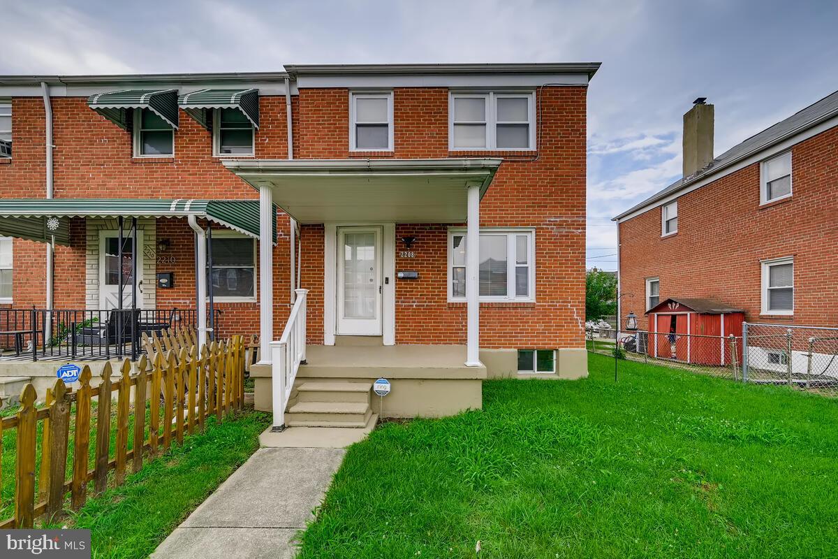 HAWTHORNE - Residential