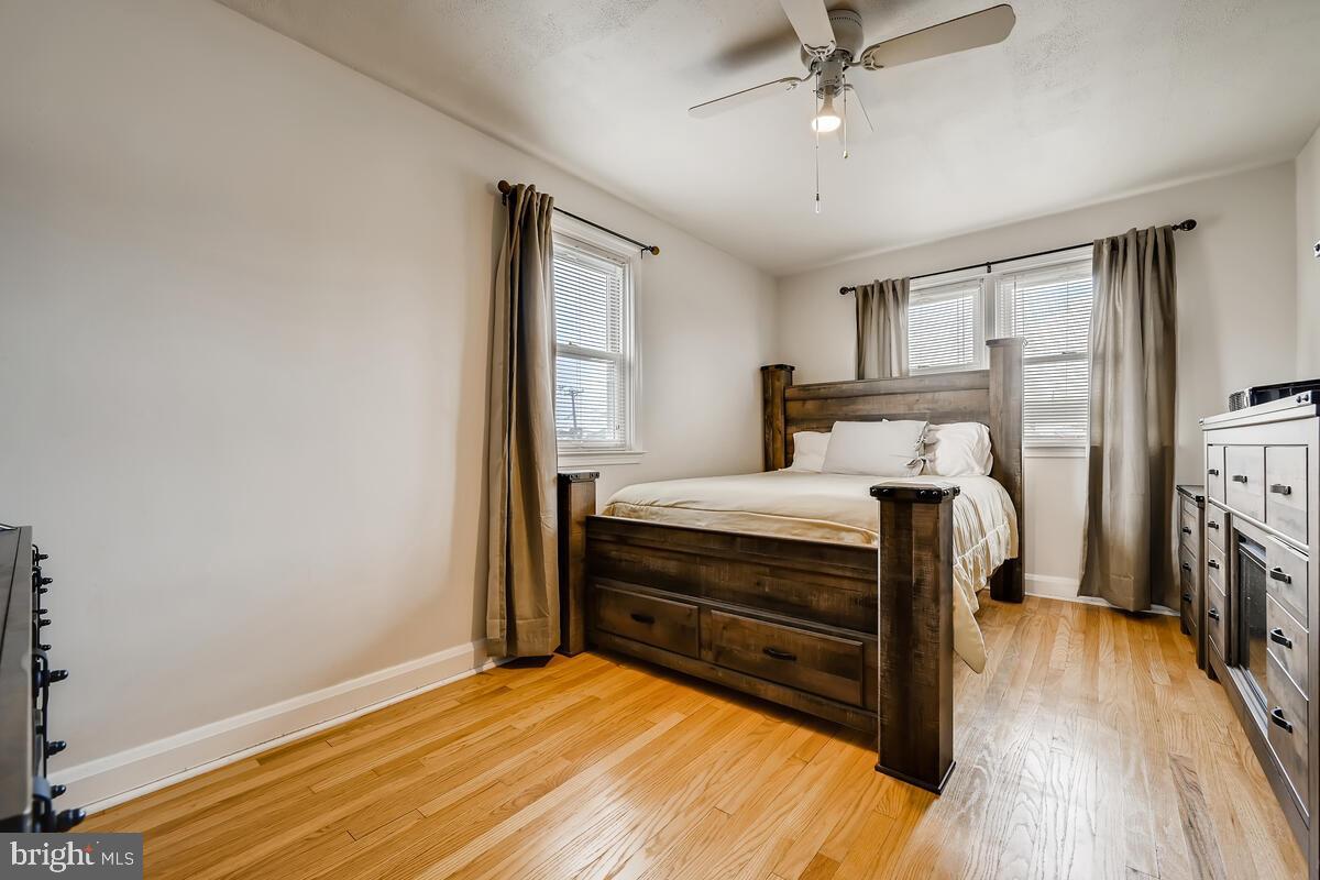 HAWTHORNE - Residential