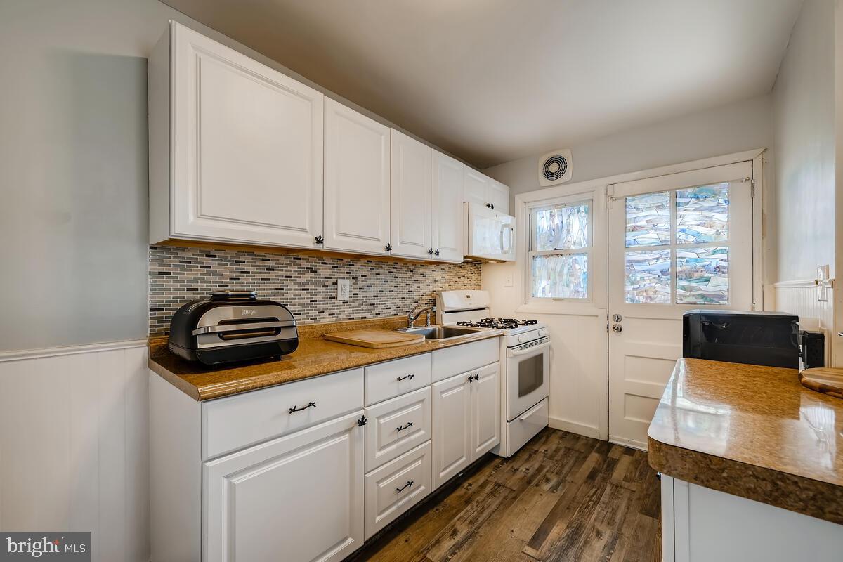 HAWTHORNE - Residential