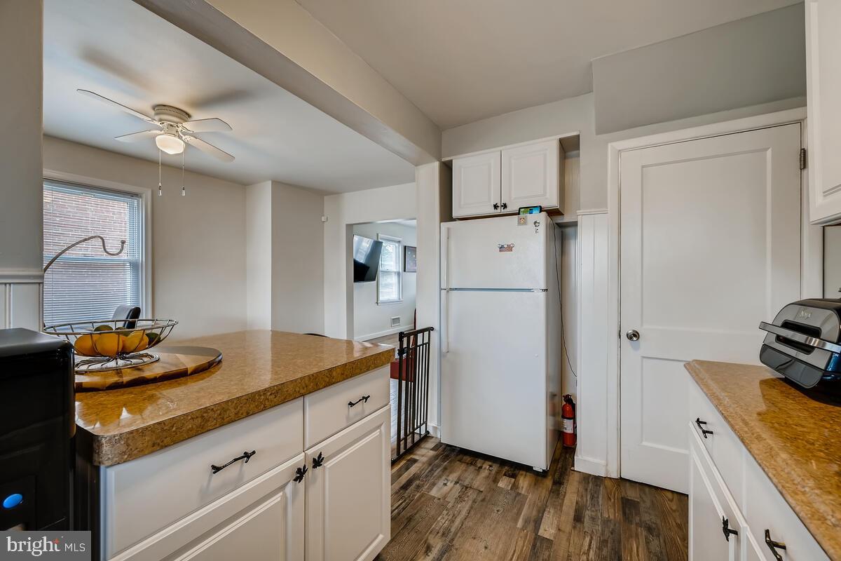 HAWTHORNE - Residential