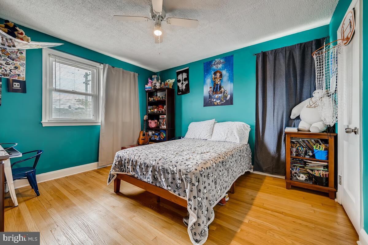 HAWTHORNE - Residential