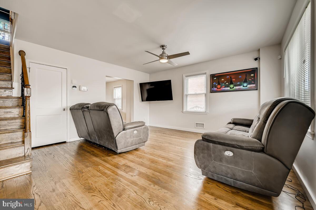 HAWTHORNE - Residential