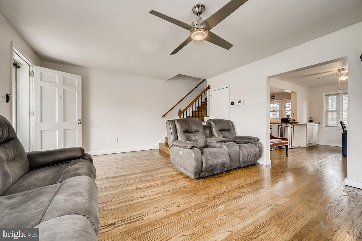 HAWTHORNE - Residential