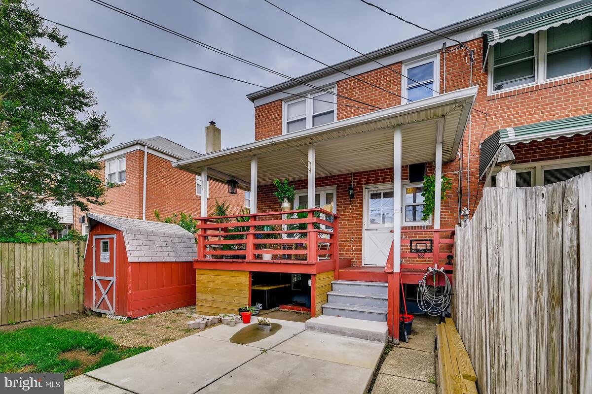 HAWTHORNE - Residential