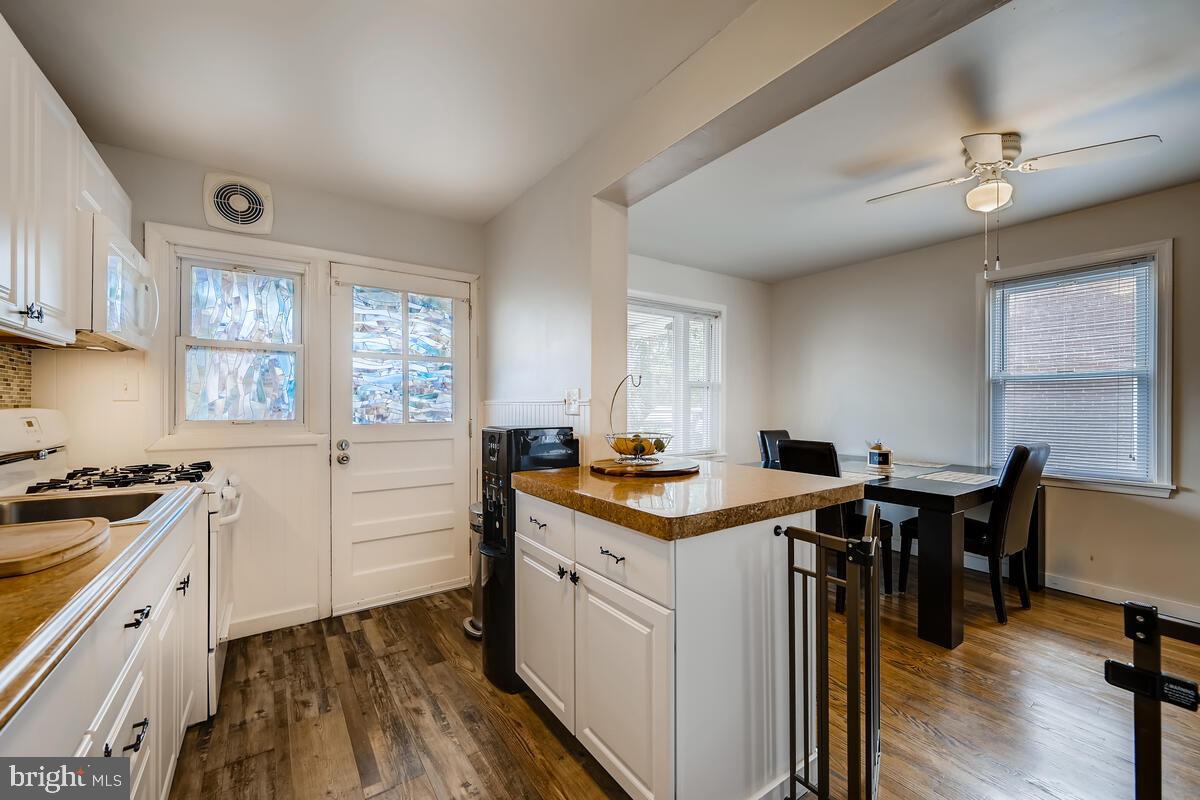 HAWTHORNE - Residential