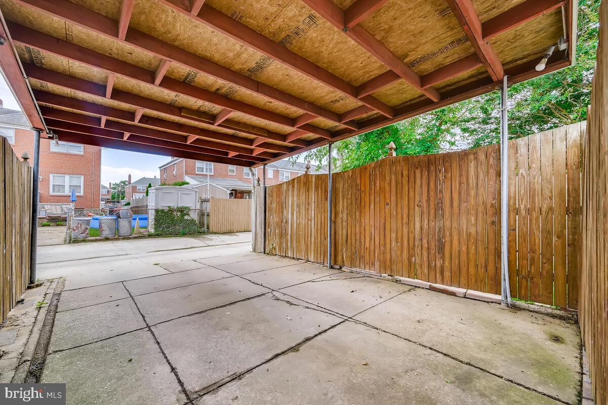 HAWTHORNE - Residential