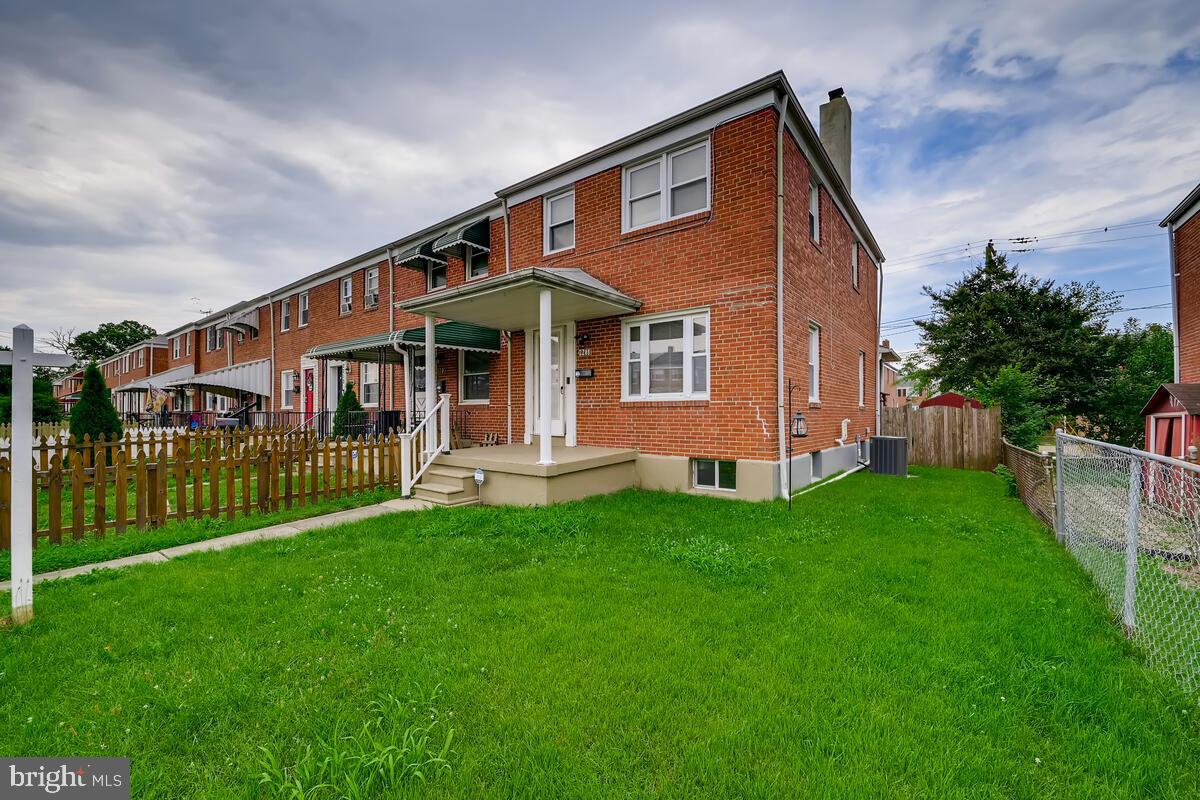 HAWTHORNE - Residential